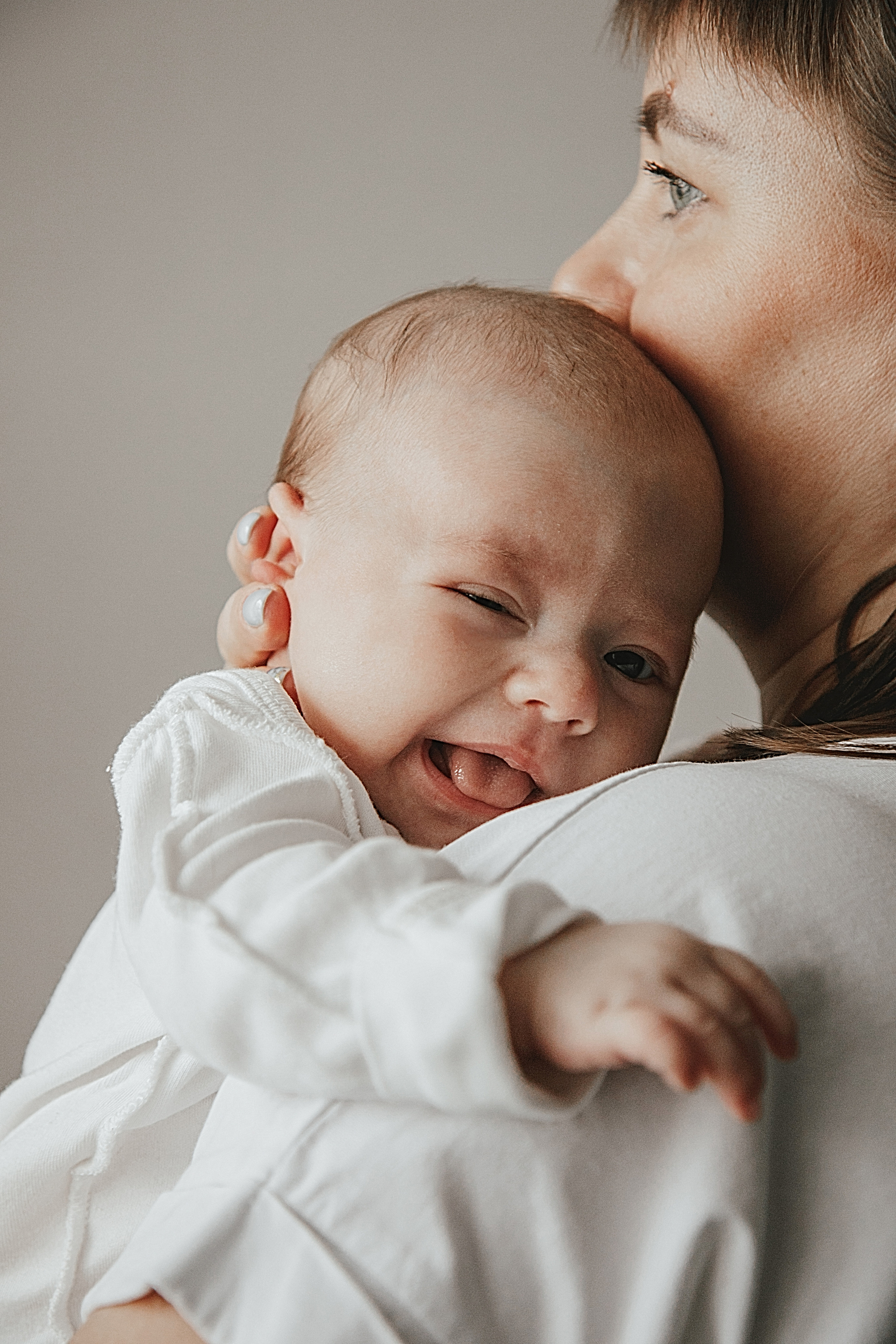 Малыши в кадре. Фотограф в Перми Гиренко Людмила