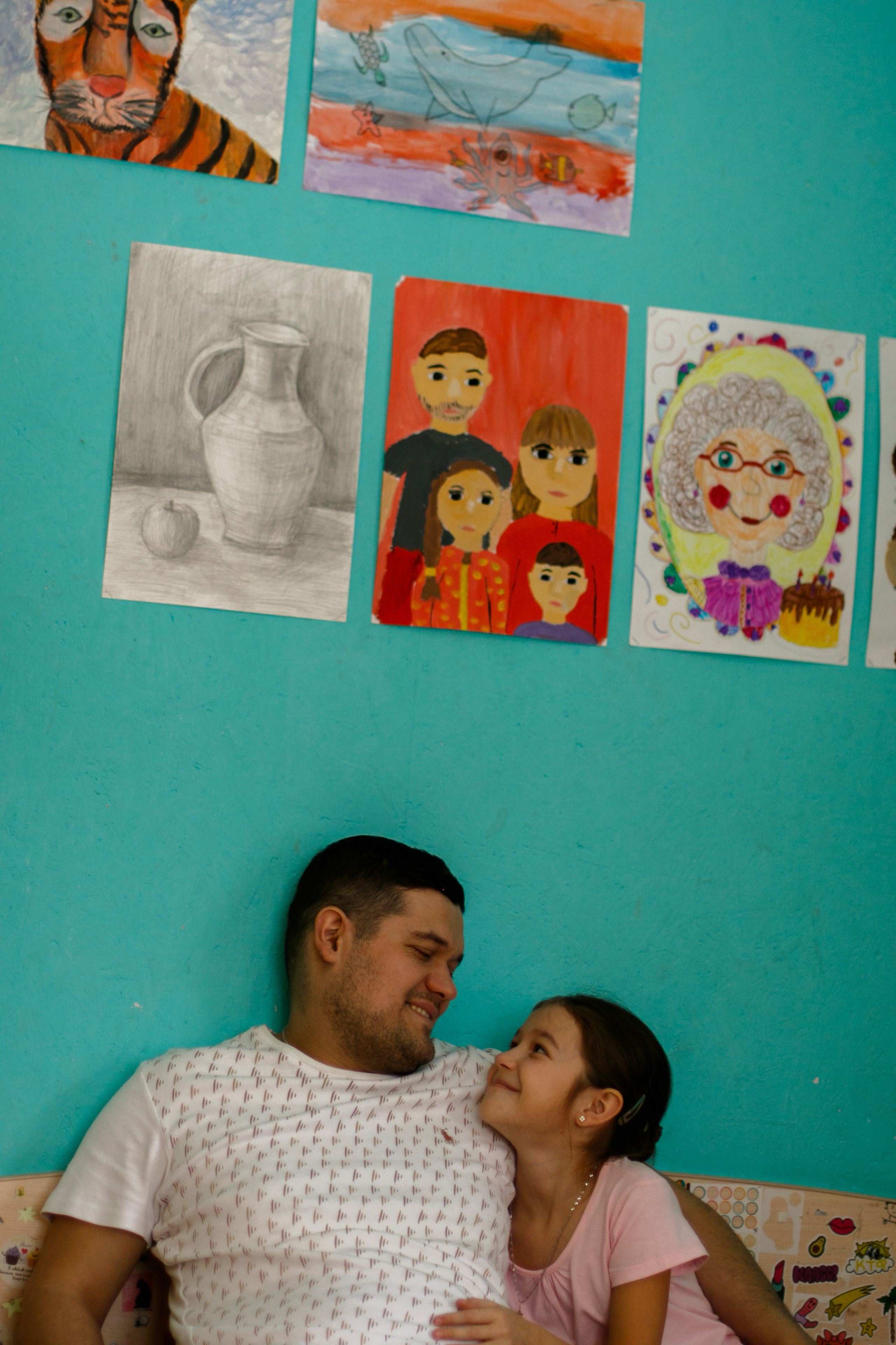 Дом, милый дом. Фотограф в Перми Гиренко Людмила