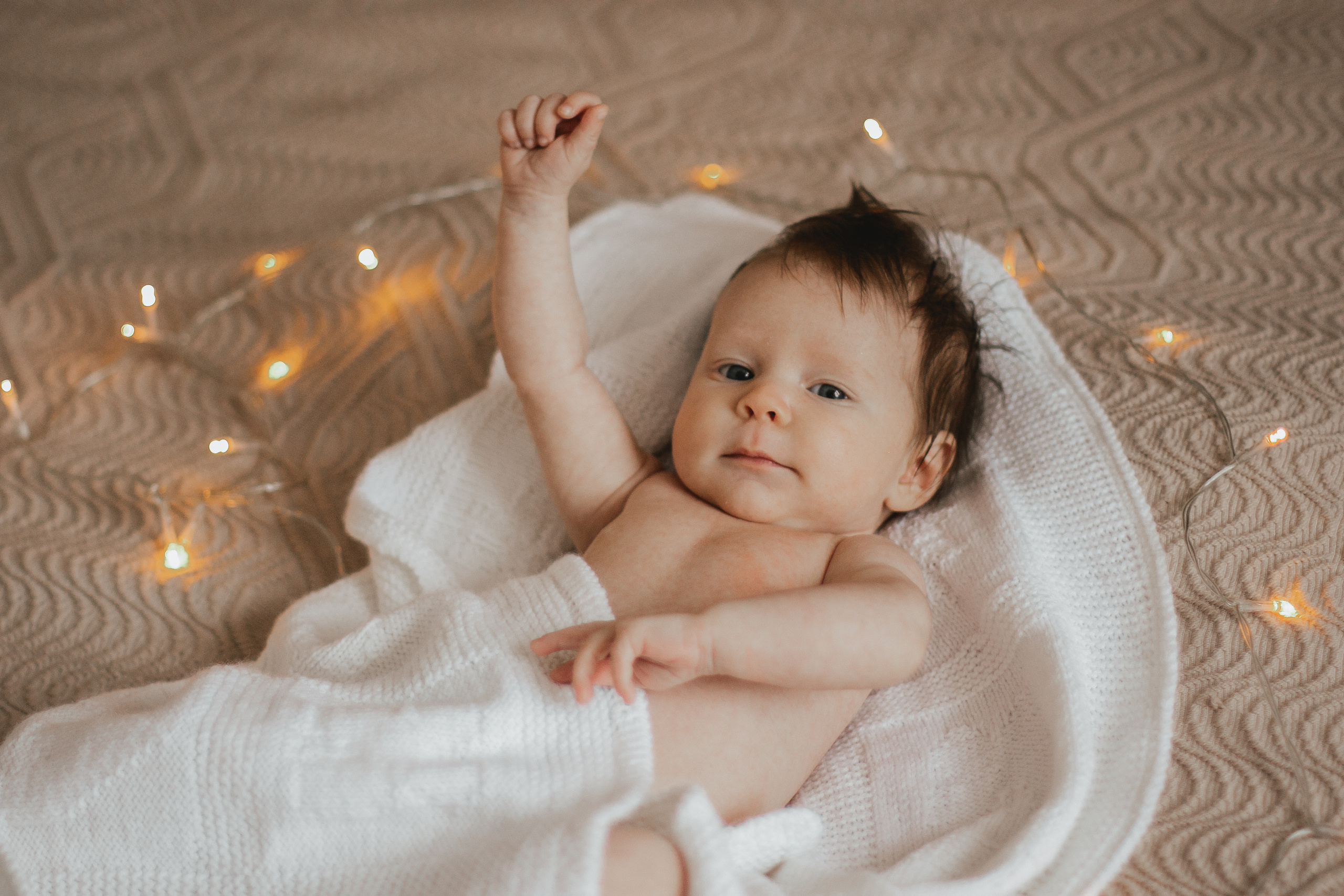 Малыши в кадре. Фотограф в Перми Гиренко Людмила