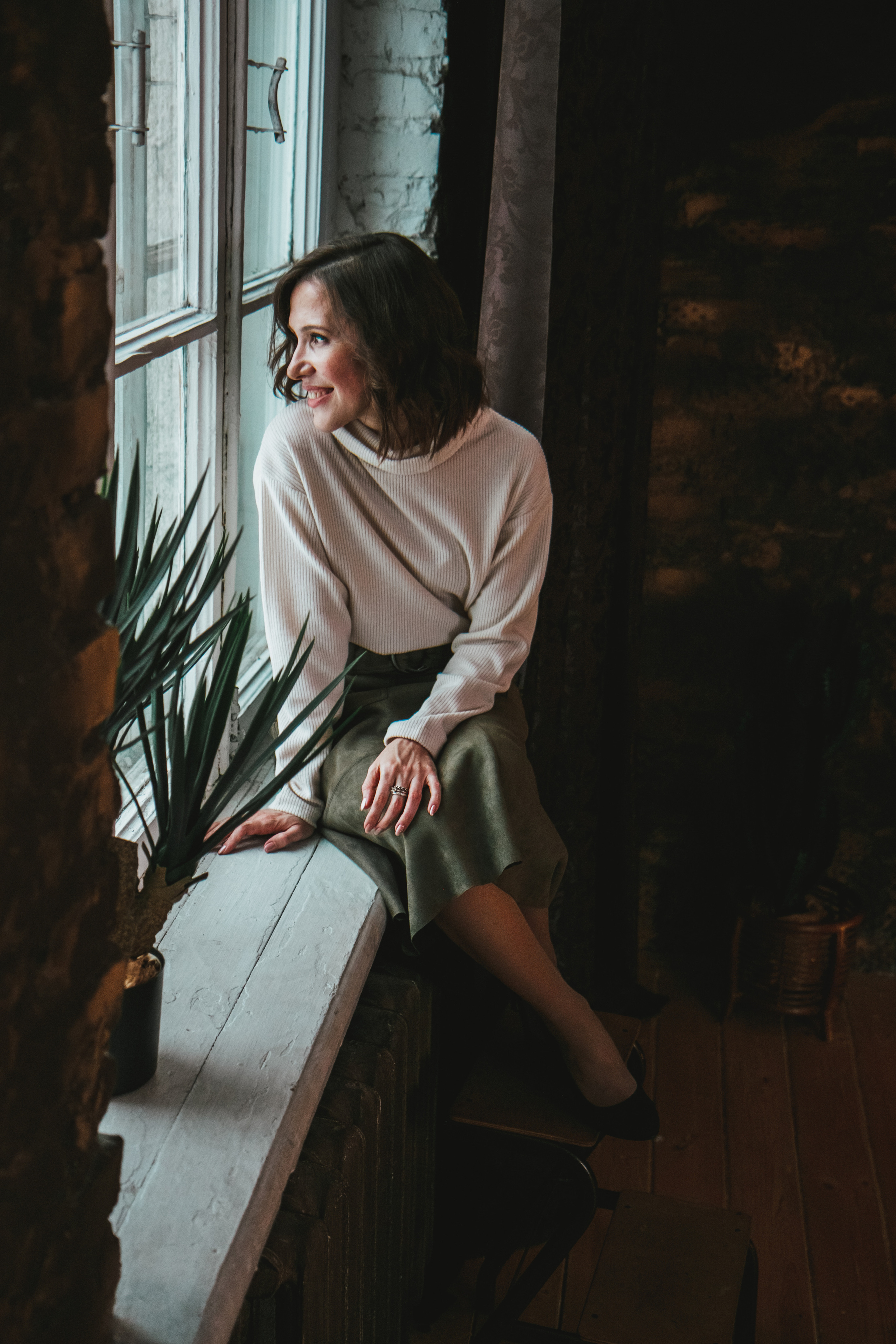 Фотостудия. Фотограф в Перми Гиренко Людмила