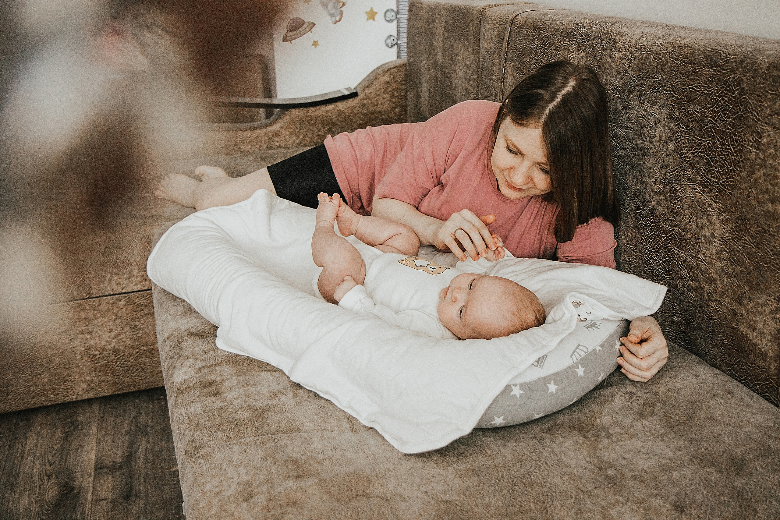 Дом, милый дом. Фотограф в Перми Гиренко Людмила