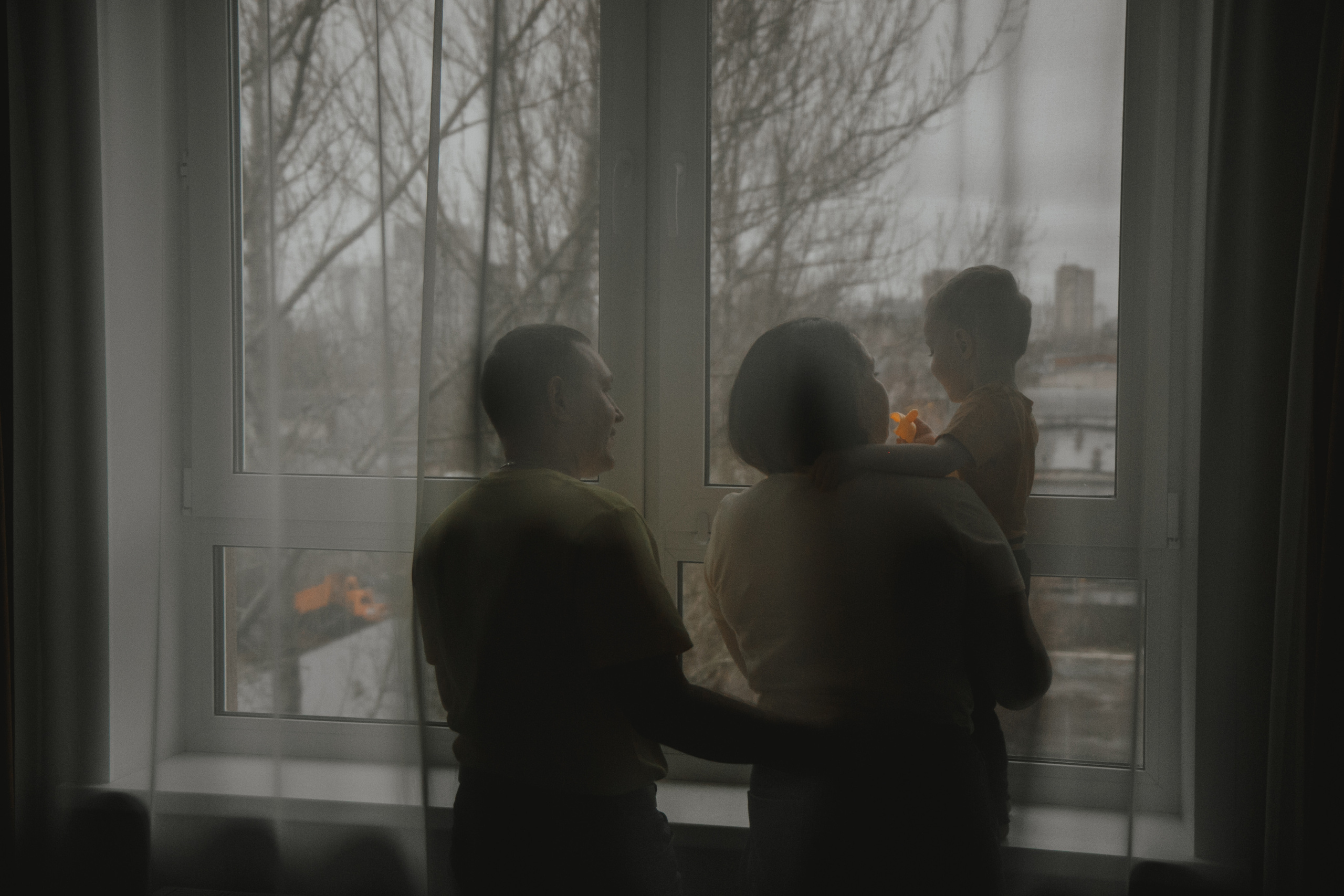 Дом, милый дом. Фотограф в Перми Гиренко Людмила