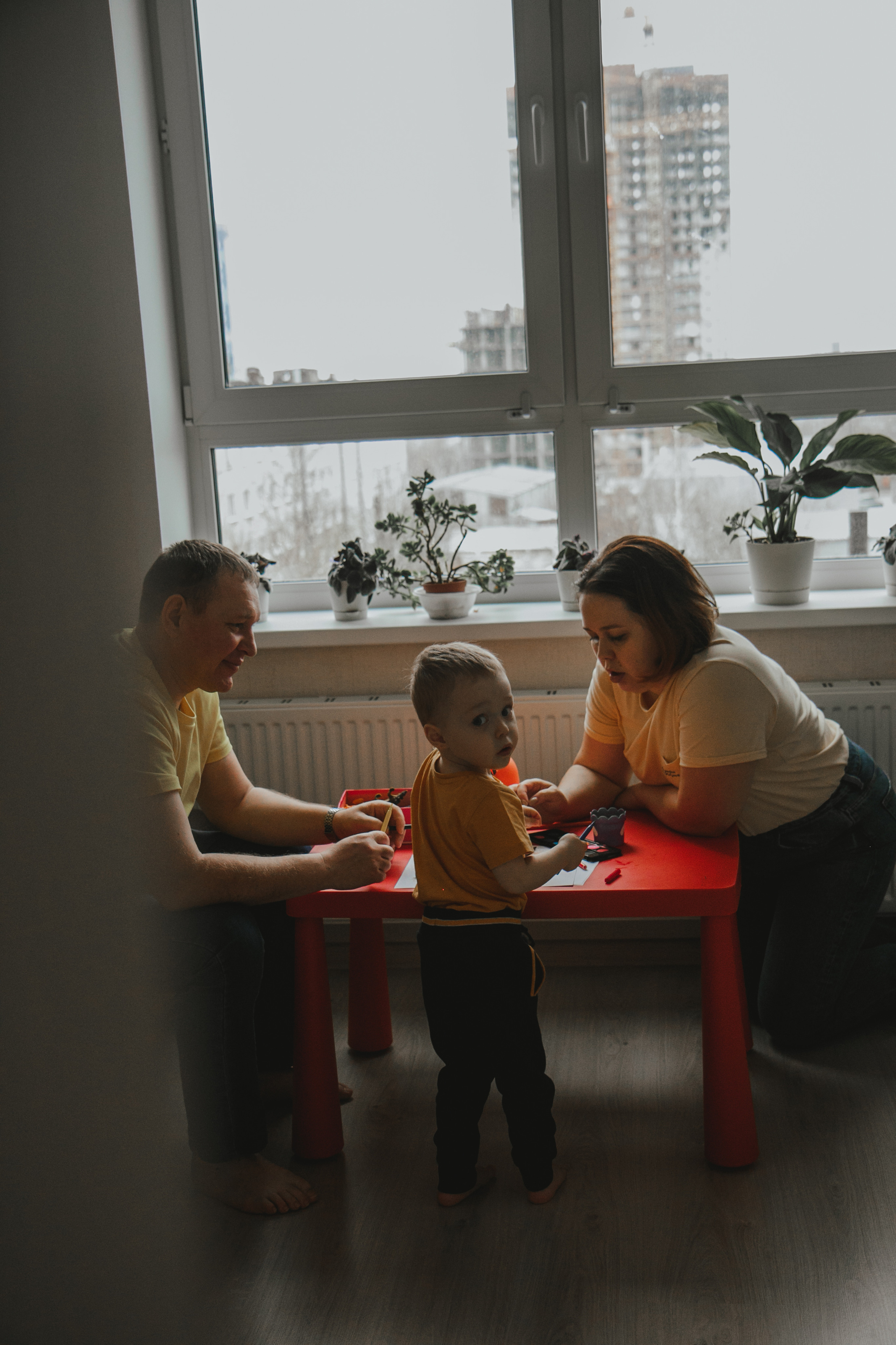 Дом, милый дом. Фотограф в Перми Гиренко Людмила