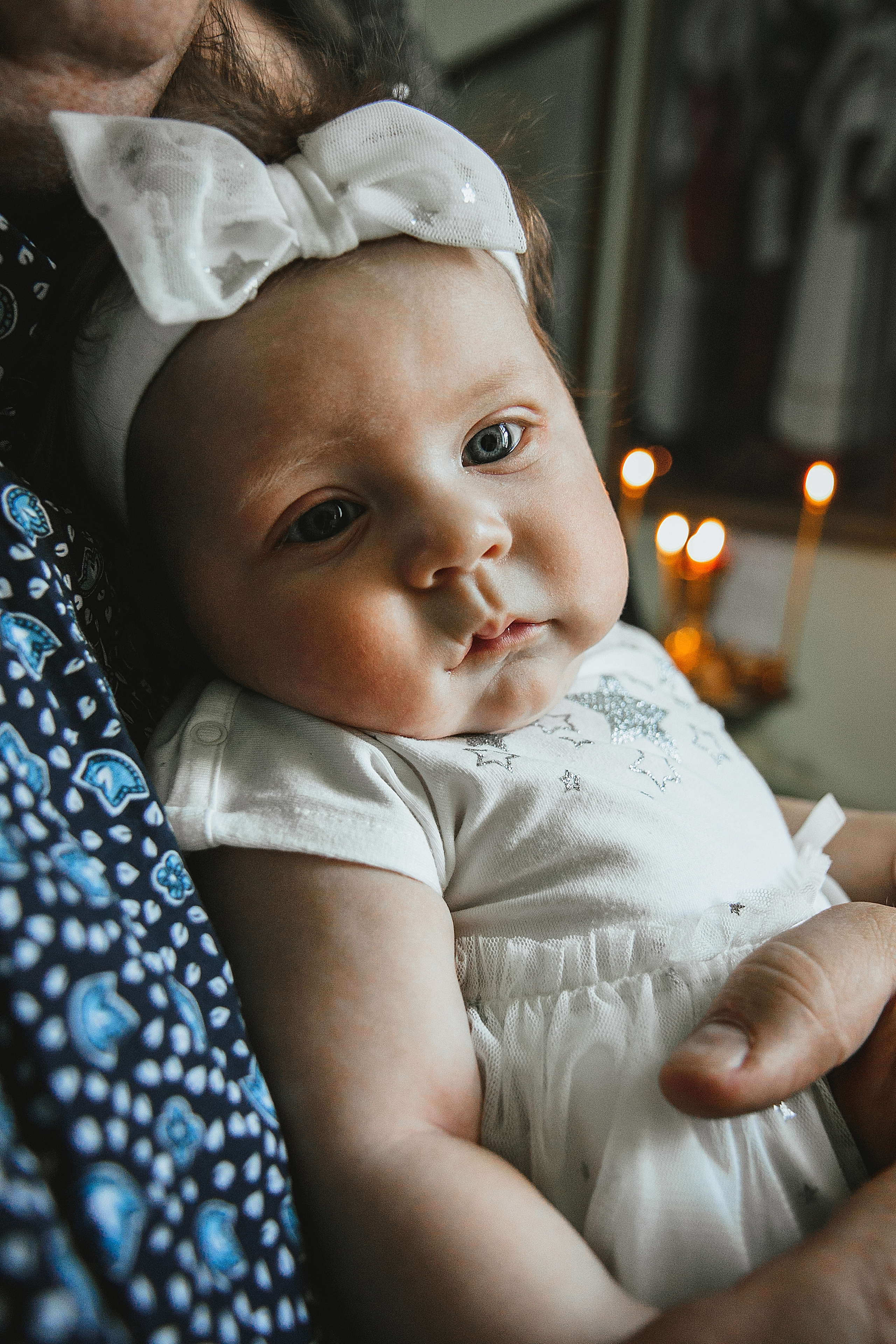 Крещение. Фотограф в Перми Гиренко Людмила