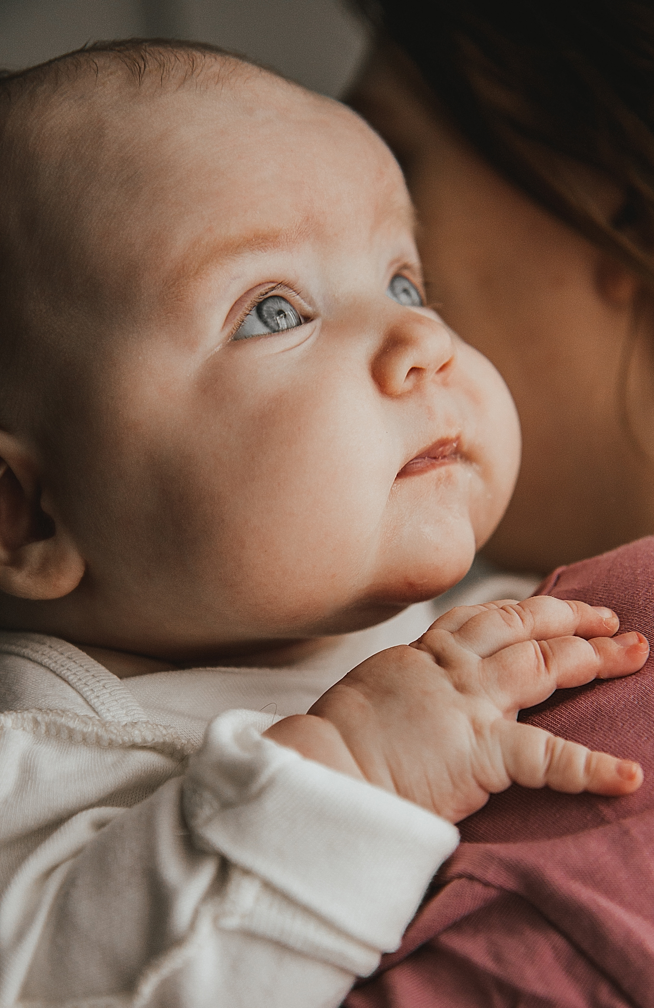 Малыши в кадре. Фотограф в Перми Гиренко Людмила