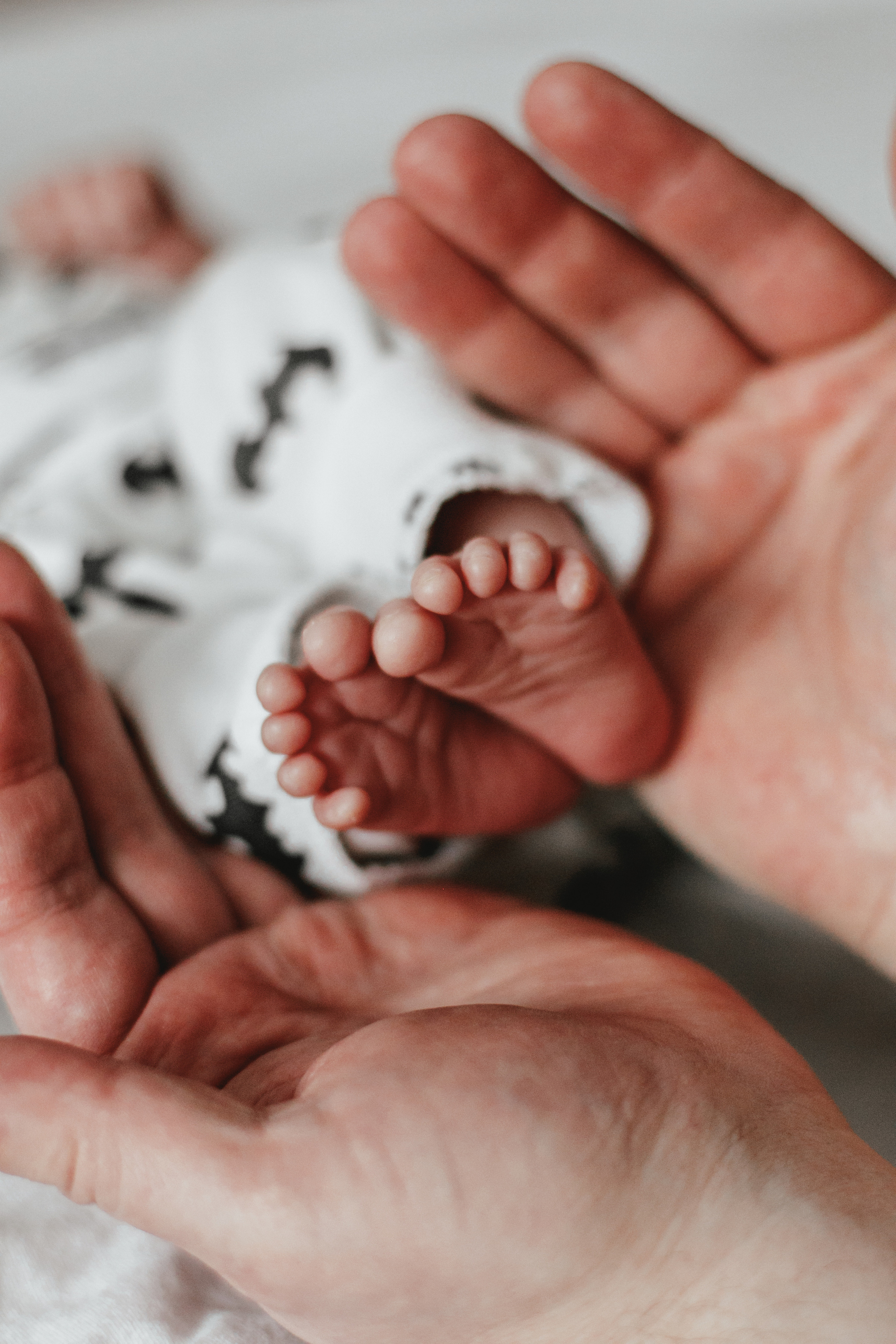 Малыши в кадре. Фотограф в Перми Гиренко Людмила