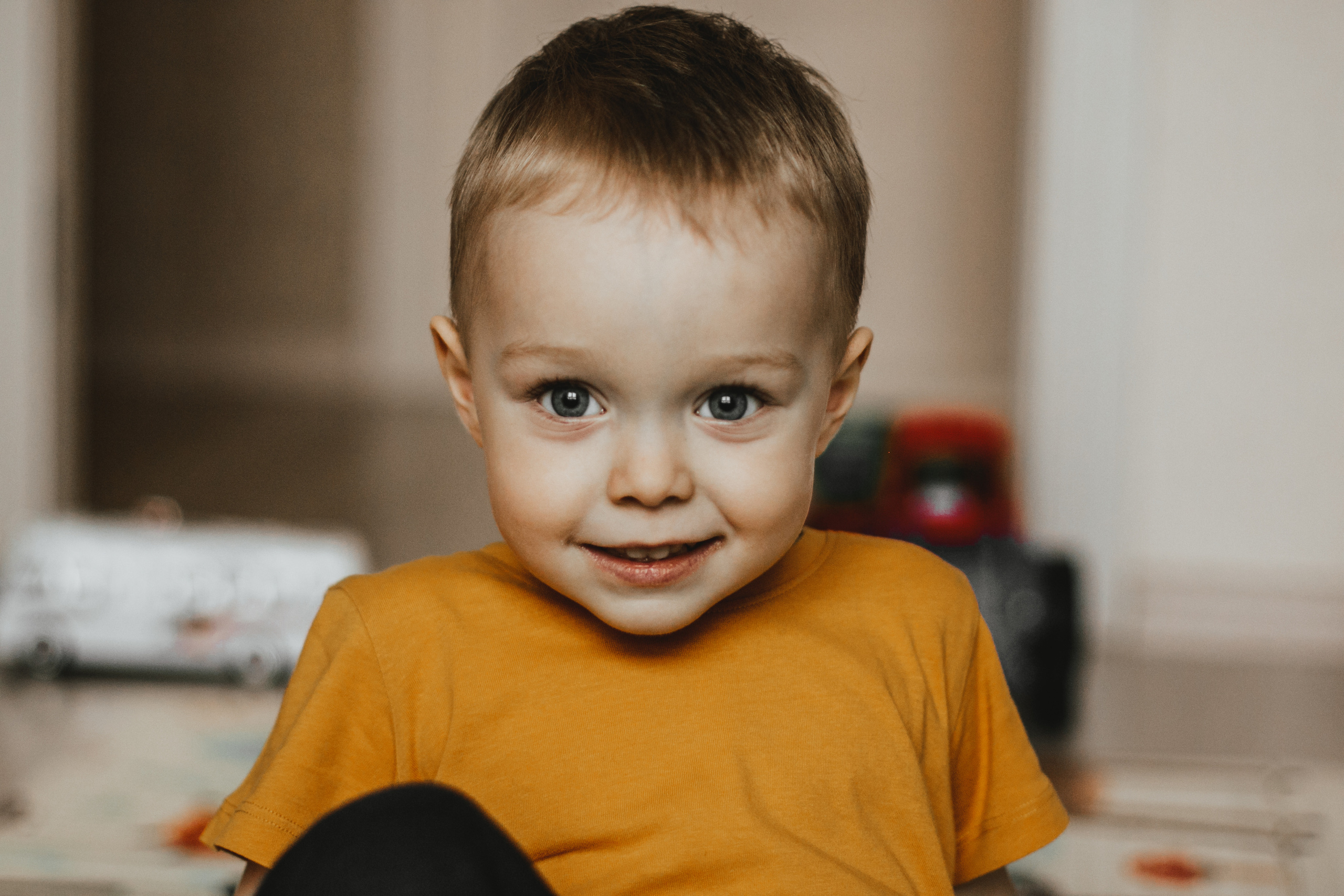 Малыши в кадре. Фотограф в Перми Гиренко Людмила