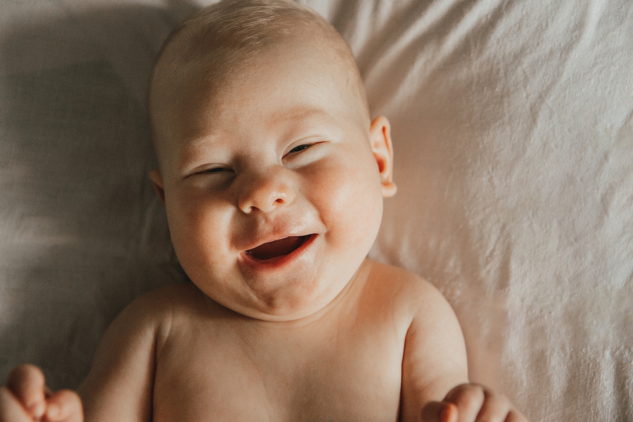 Малыши в кадре. Фотограф в Перми Гиренко Людмила