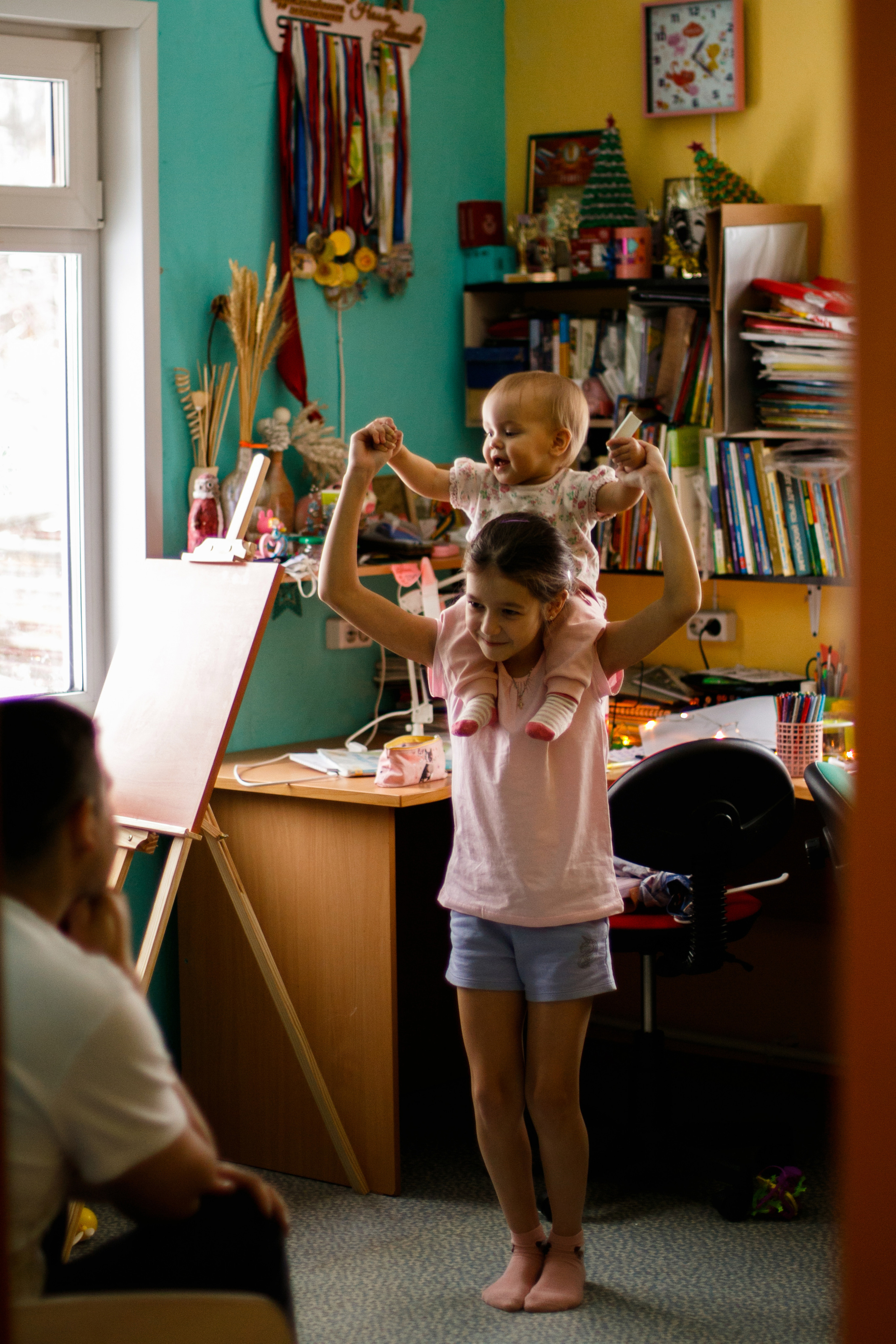 Дом, милый дом. Фотограф в Перми Гиренко Людмила