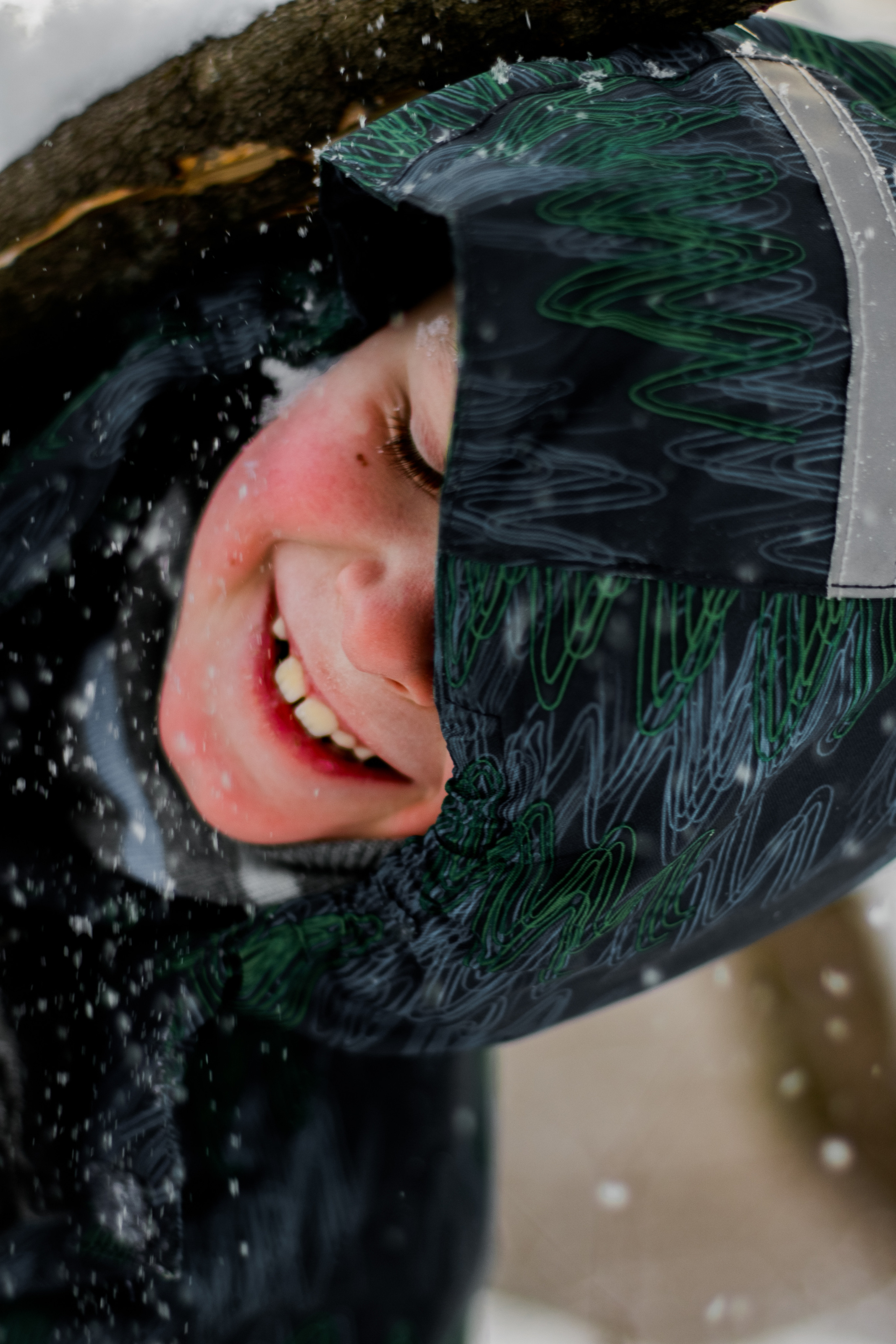 Семейные прогулки. Фотограф в Перми Гиренко Людмила