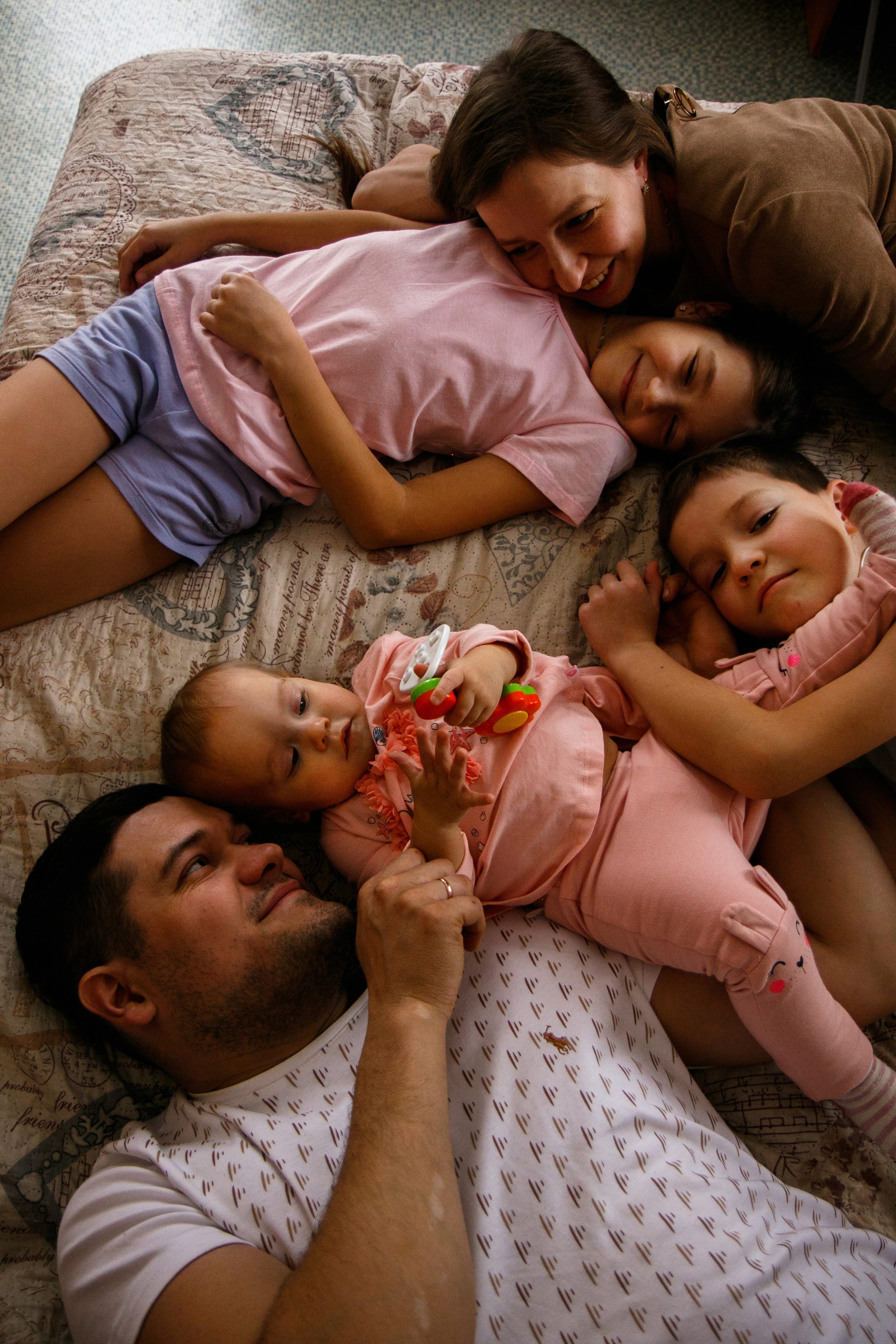 Дом, милый дом. Фотограф в Перми Гиренко Людмила