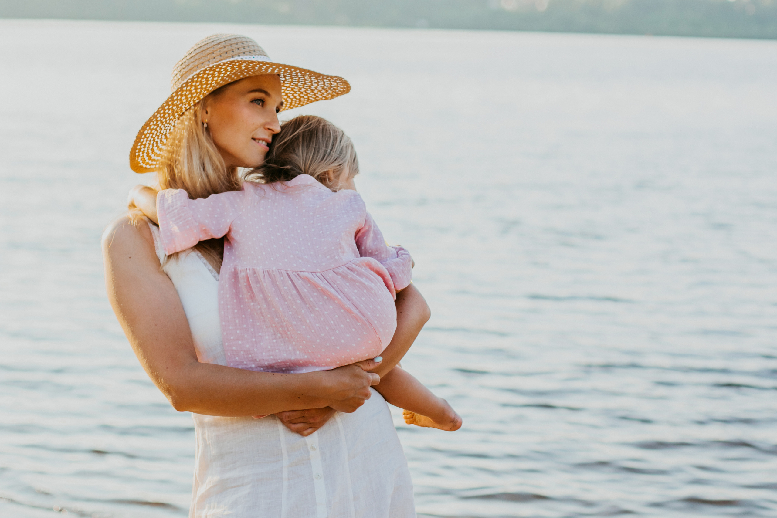 Семейные прогулки. Фотограф в Перми Гиренко Людмила