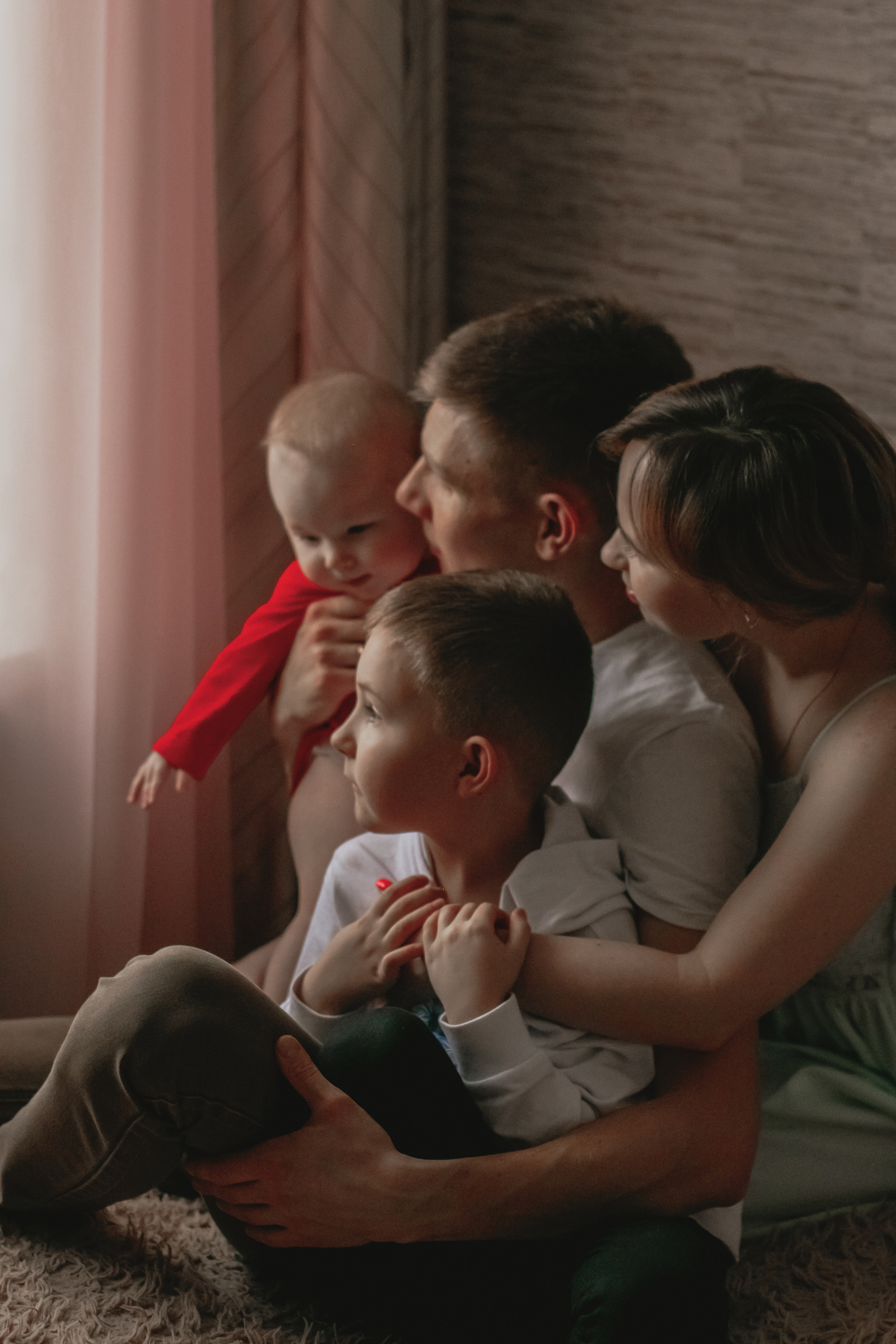 Дом, милый дом. Фотограф в Перми Гиренко Людмила