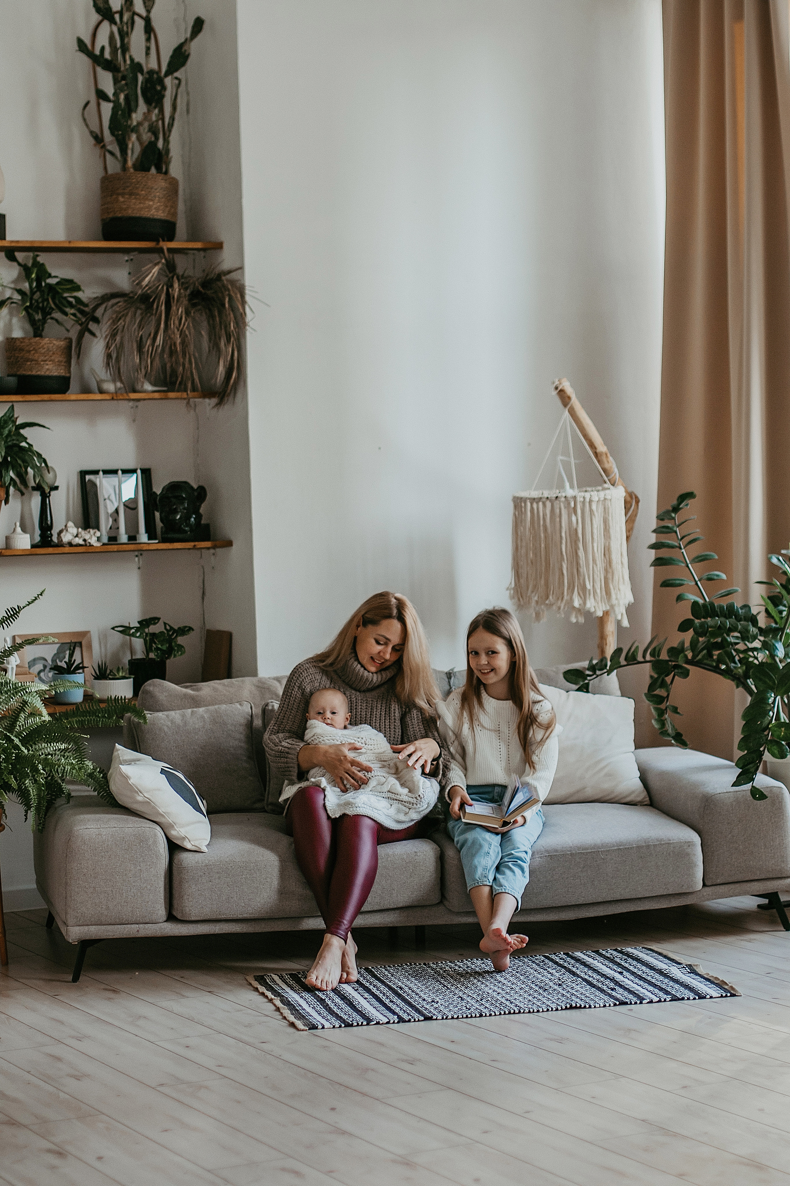 Фотостудия. Фотограф в Перми Гиренко Людмила