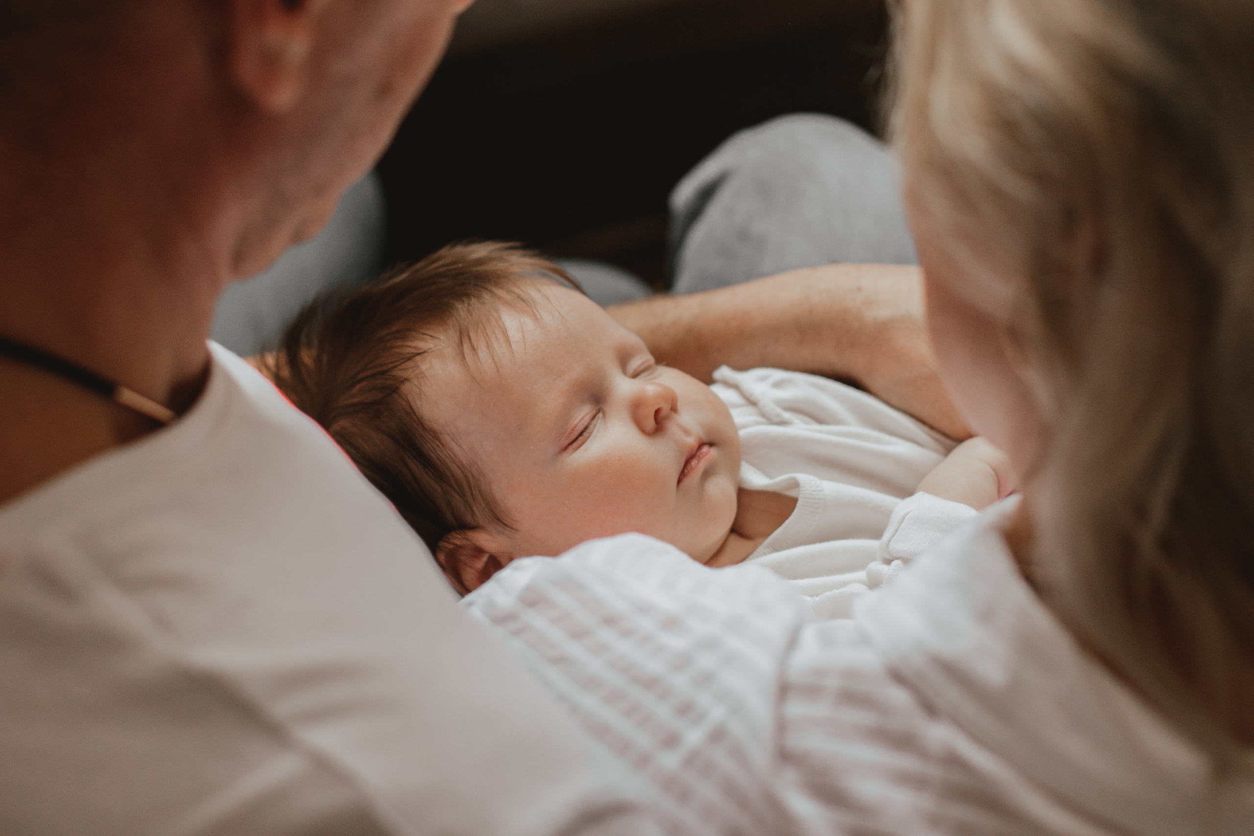 Малыши в кадре. Фотограф в Перми Гиренко Людмила