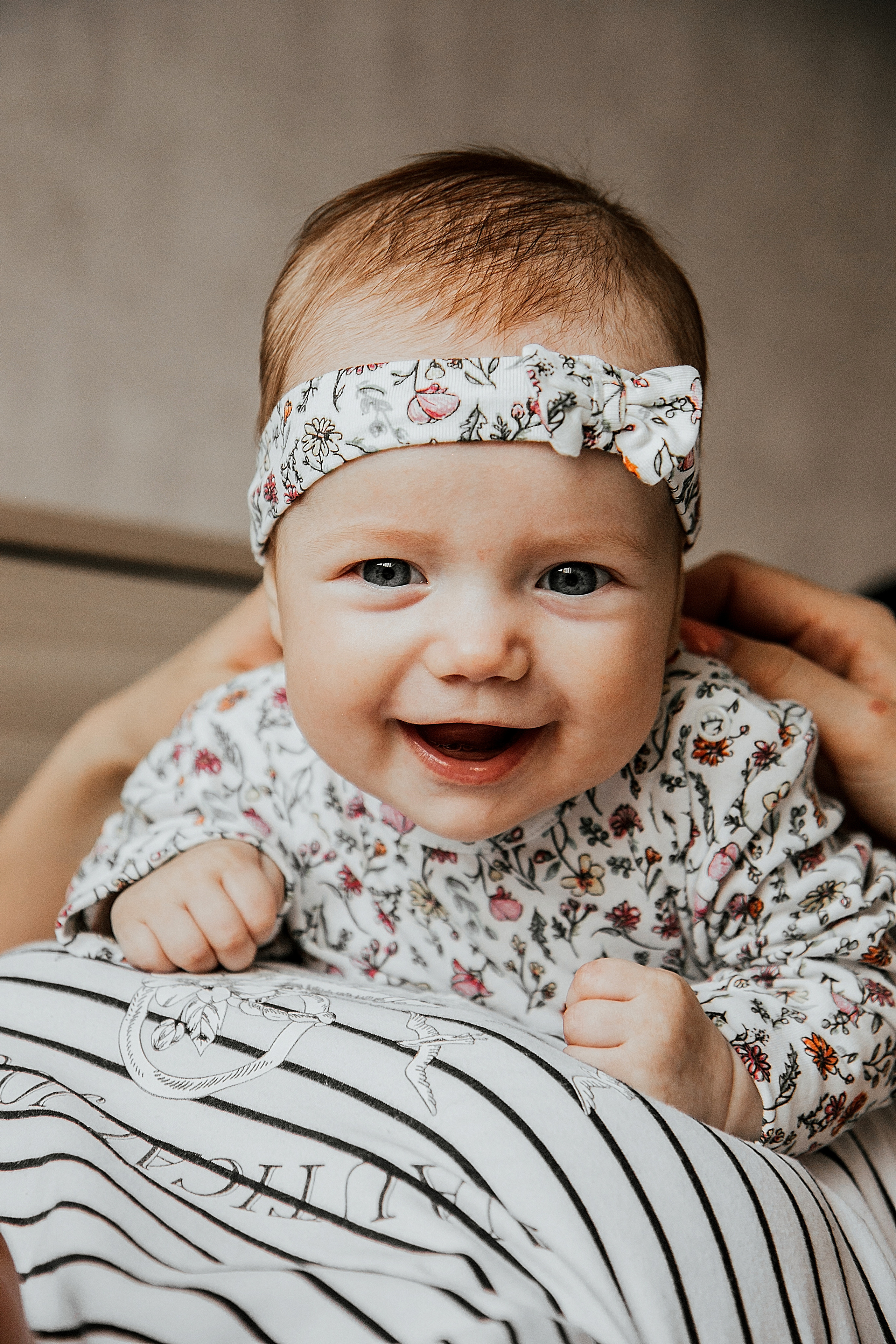 Малыши в кадре. Фотограф в Перми Гиренко Людмила