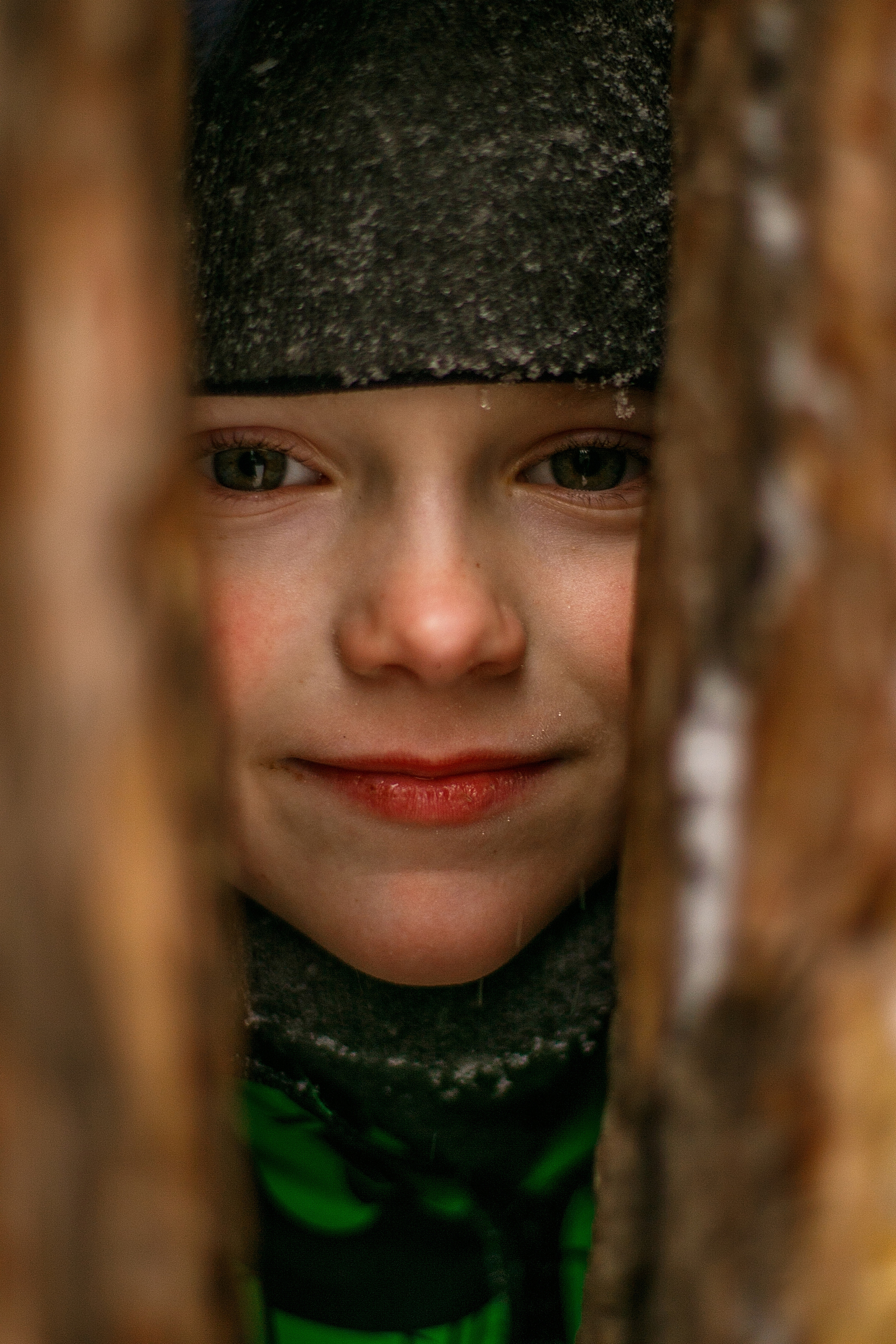 Семейные прогулки. Фотограф в Перми Гиренко Людмила