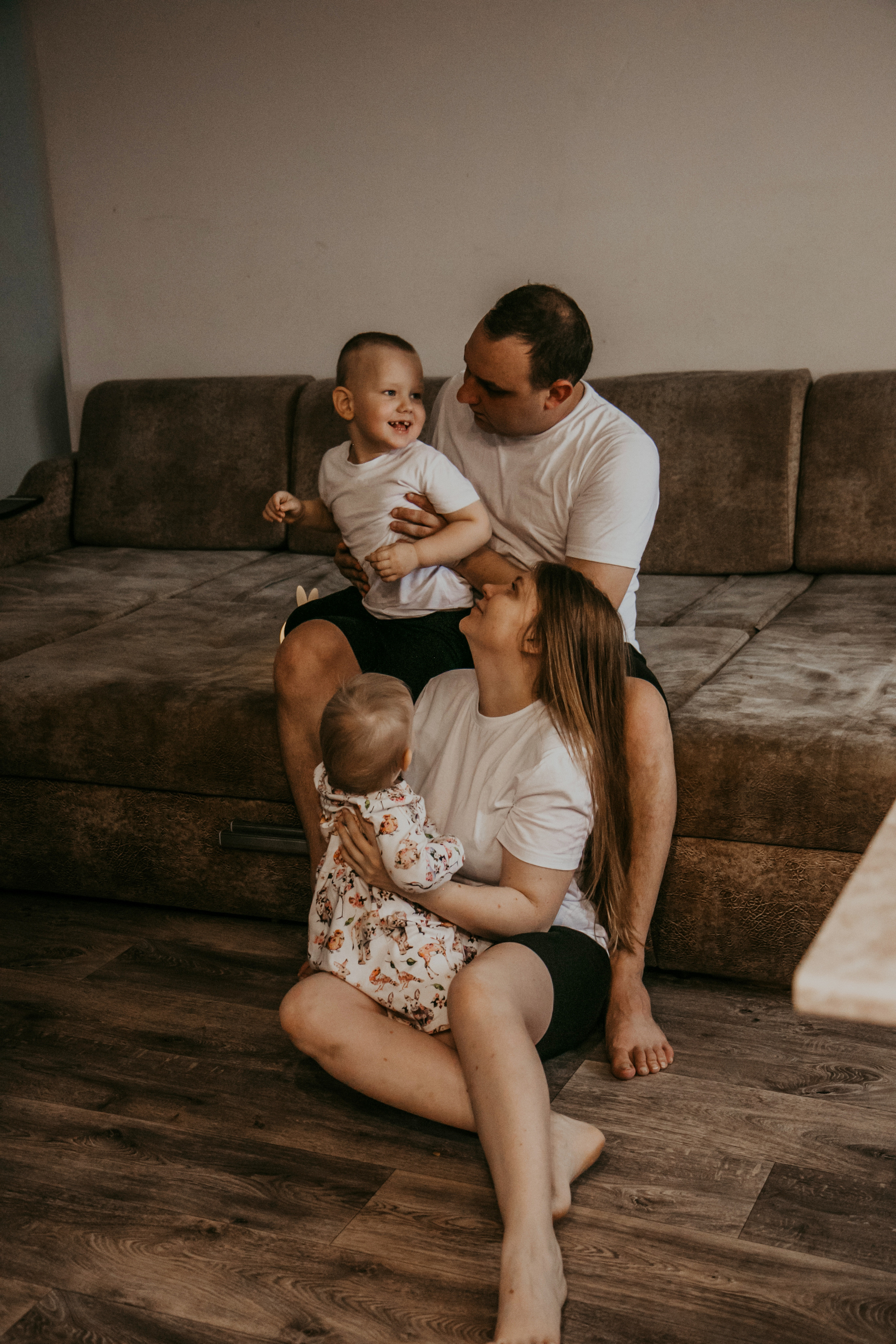 Дом, милый дом. Фотограф в Перми Гиренко Людмила