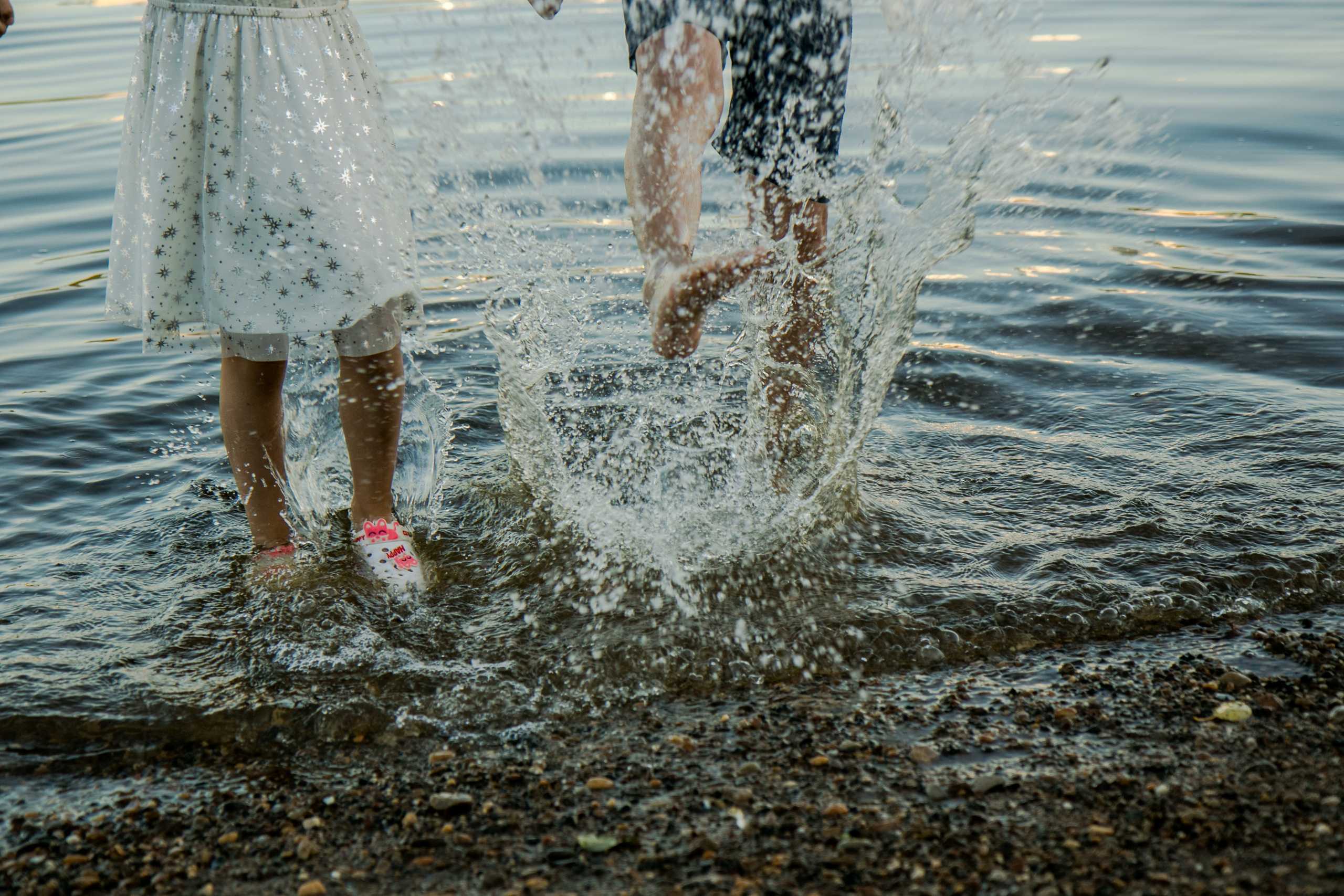 Семейные прогулки. Фотограф в Перми Гиренко Людмила