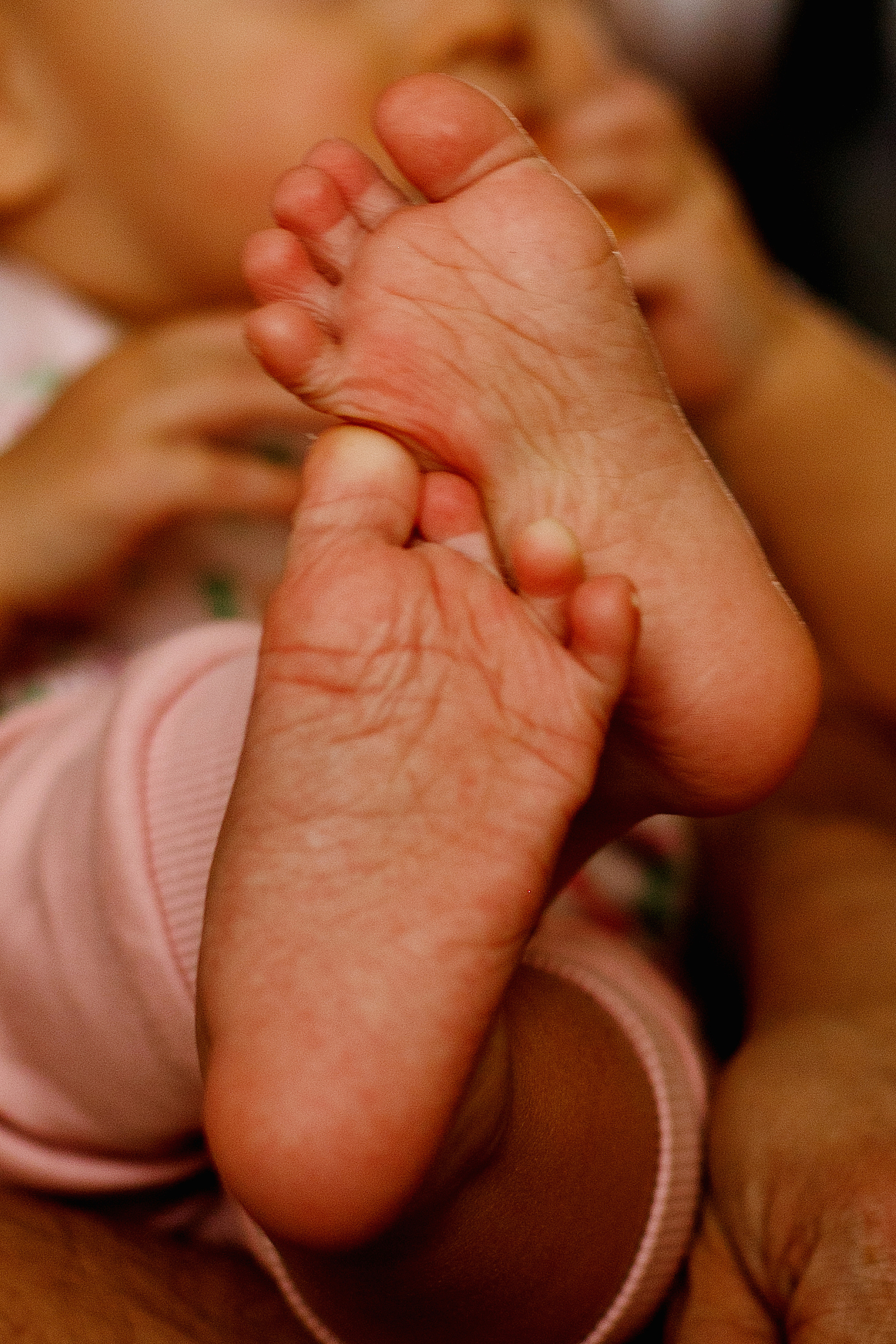 Малыши в кадре. Фотограф в Перми Гиренко Людмила