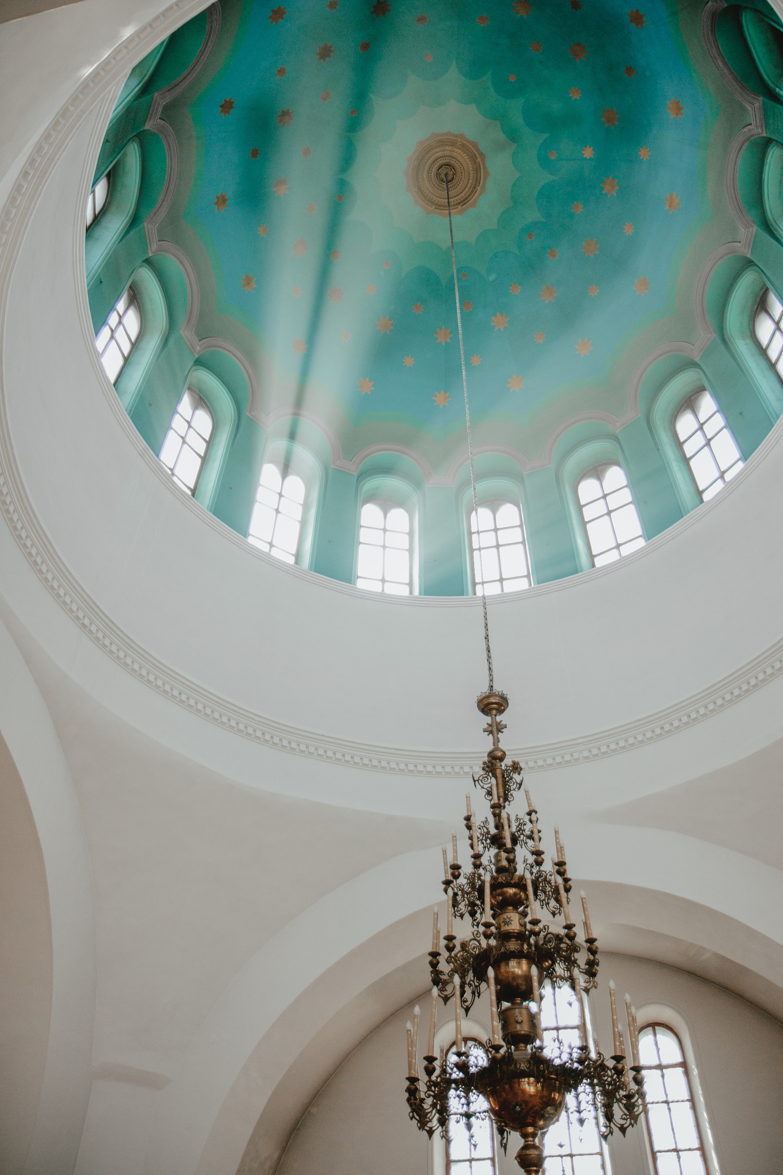 Крещение. Фотограф в Перми Гиренко Людмила