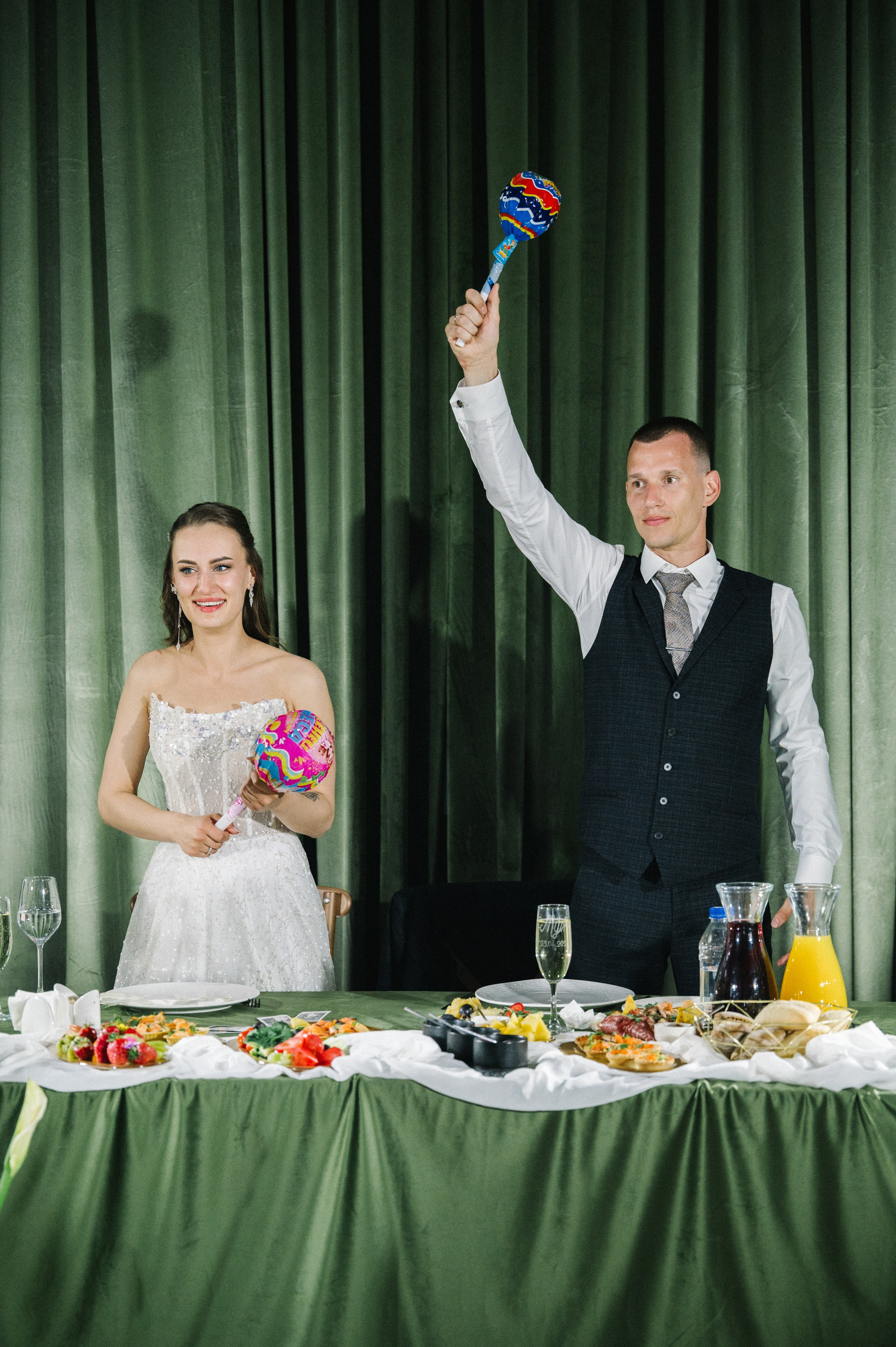 Иван и Александра. SARKISOPH | Фотограф Волгоград