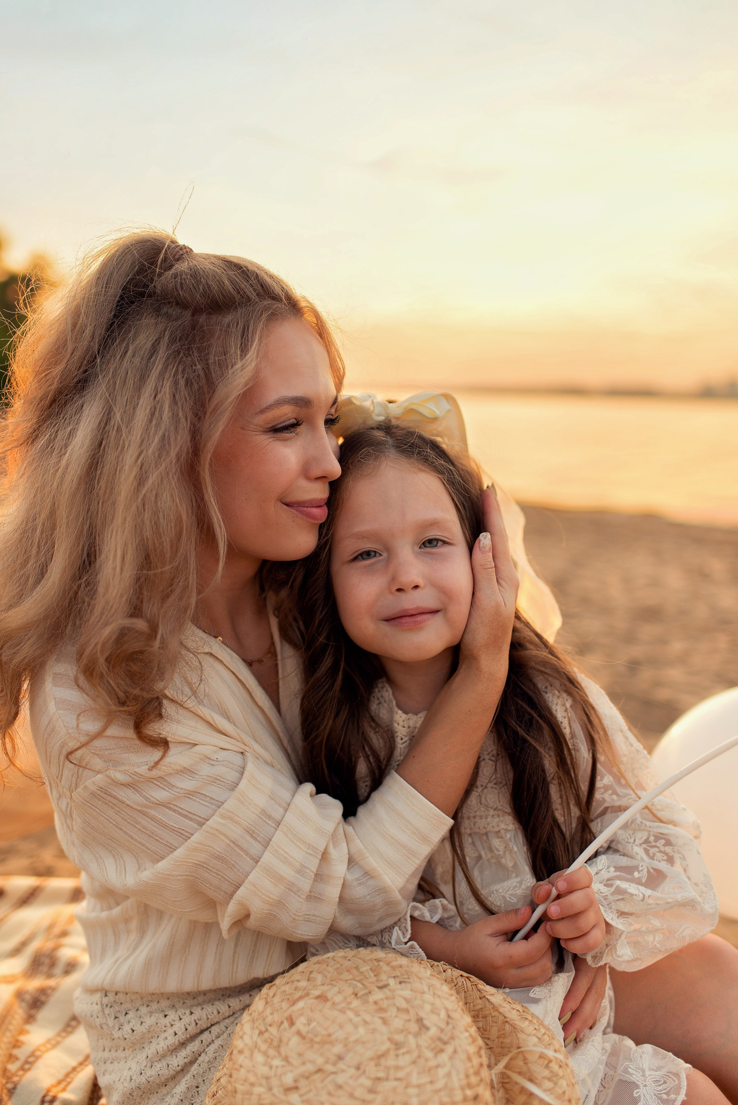 Мой день рождения. Семейный и детский фотограф в Казани Виктория Мерхи