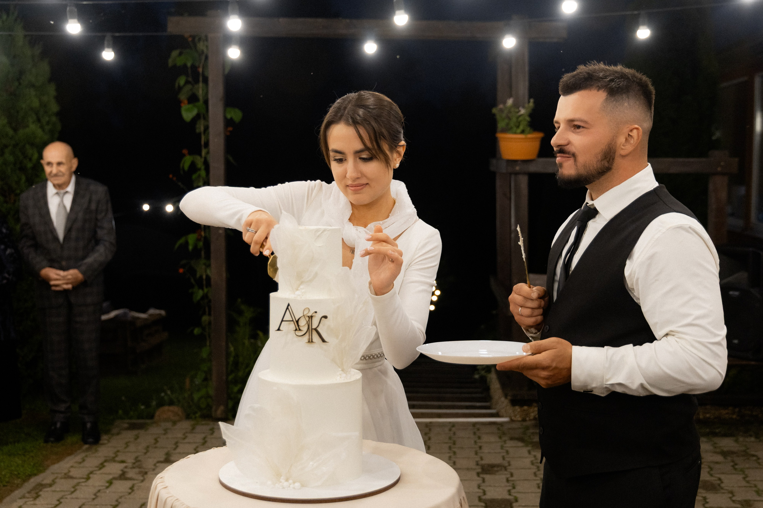 Свадебная фотосессия в агроусадьбе Лабодянка в Минске. Свадебный фотограф в Минске/Беларуси Сергей Спиридонов