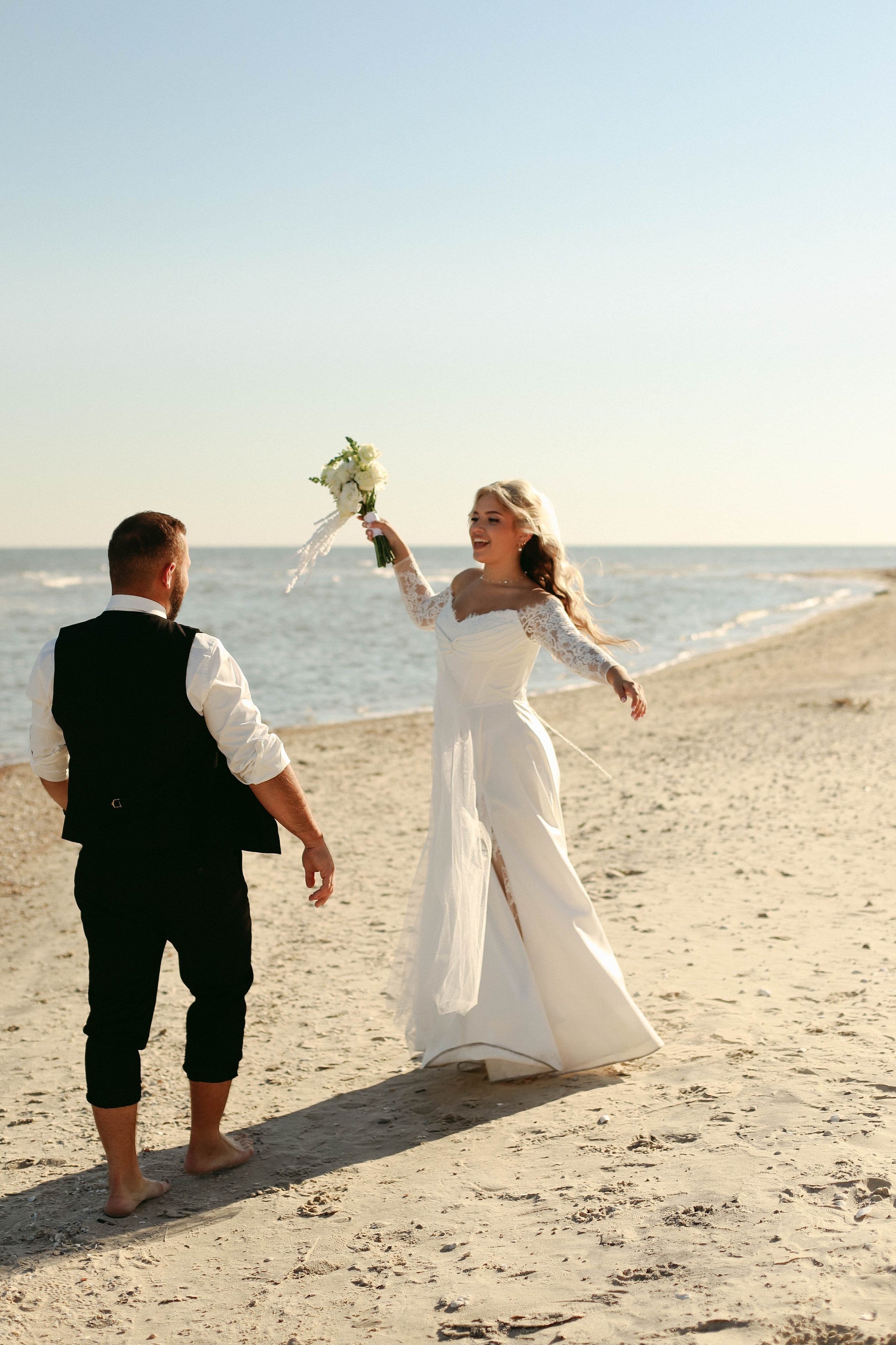 СОФИЯ & МИХАИЛ. Фотограф Мариуполь | Ялта | Крым — Диана Мазенко