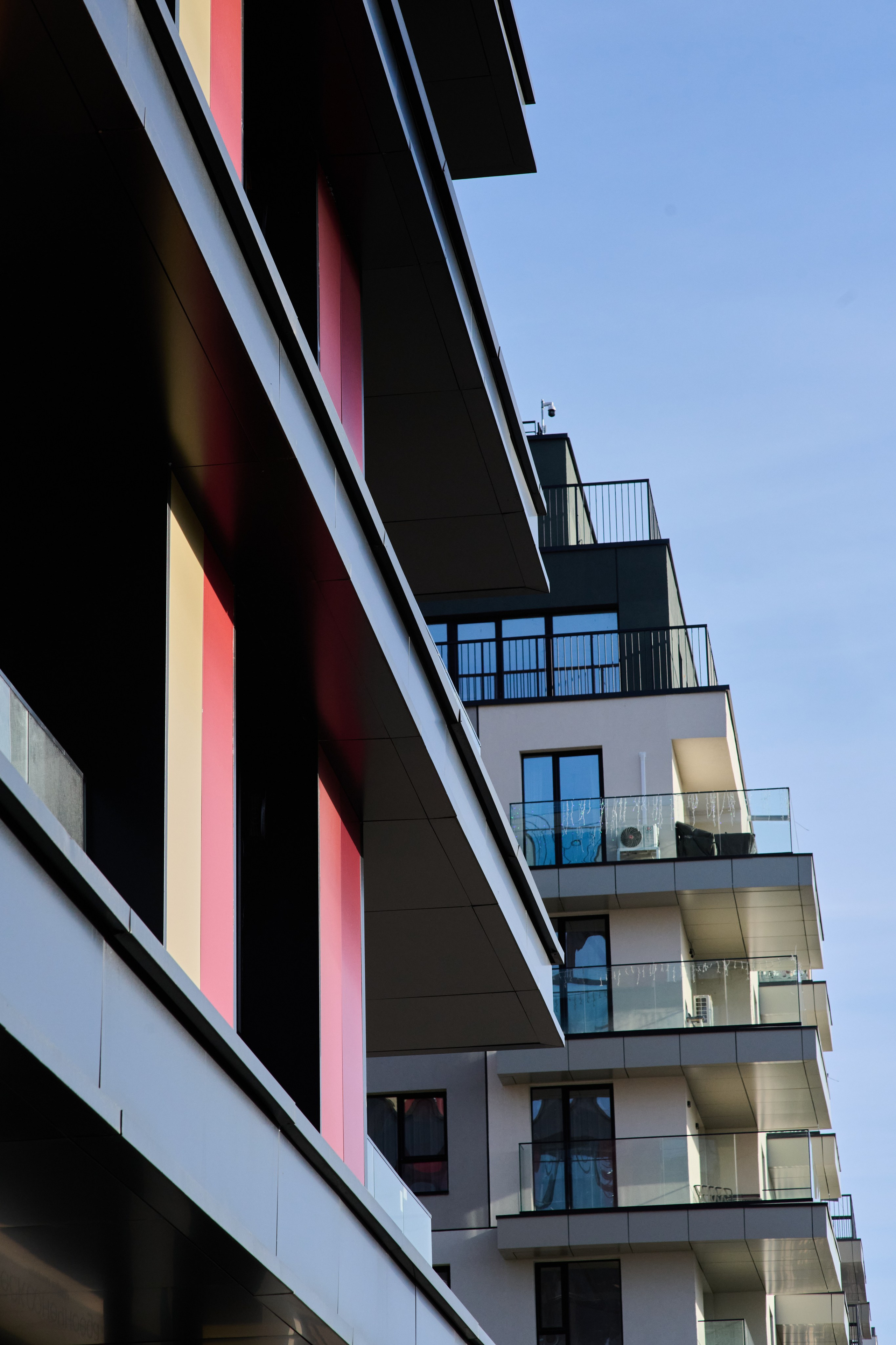 Недвижимость и Архитектура. Главная