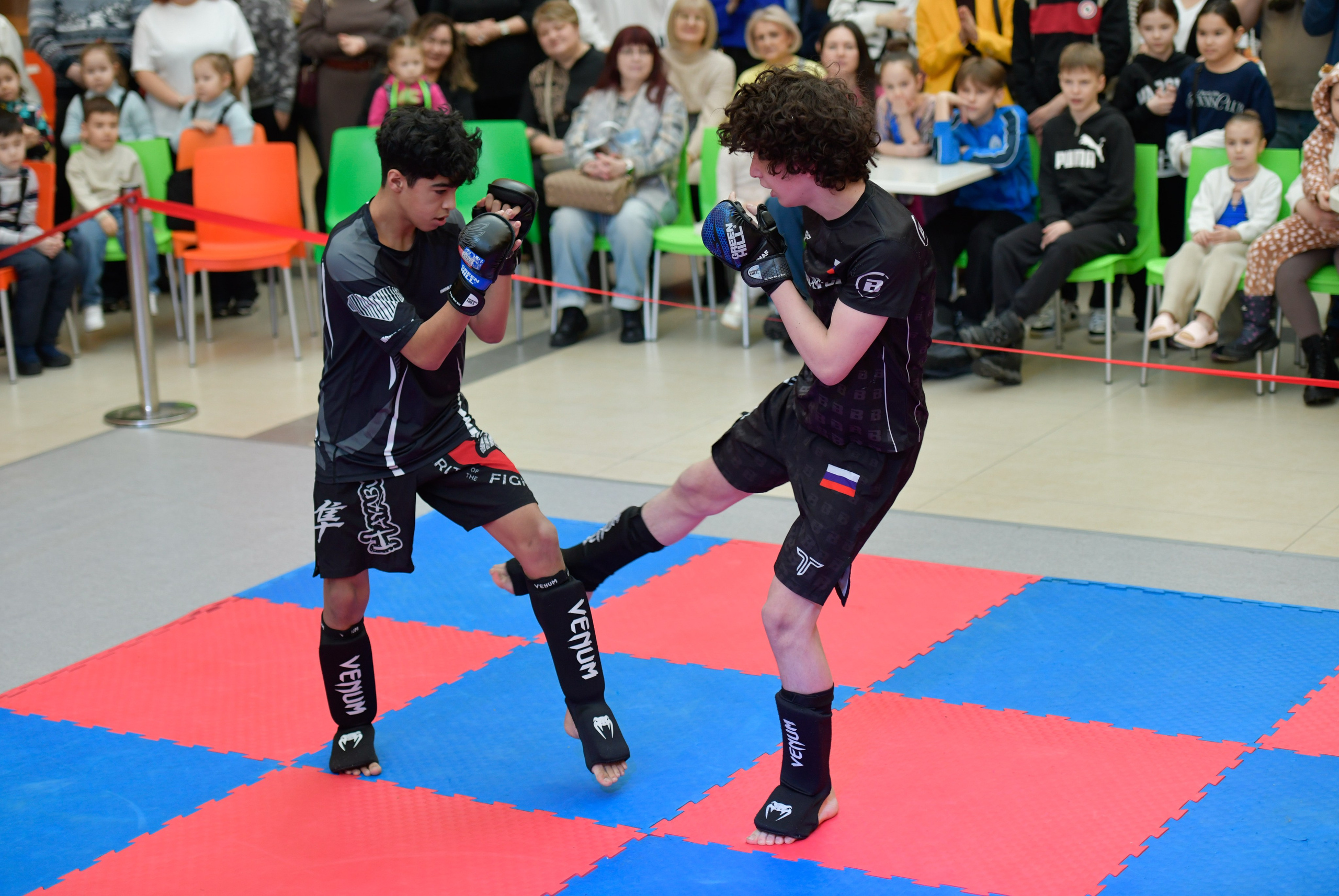 Фоторепортаж спортивных мероприятий в городе Сургуте. Студия по производству фото- и видео-контента «АППЕРТУРА»