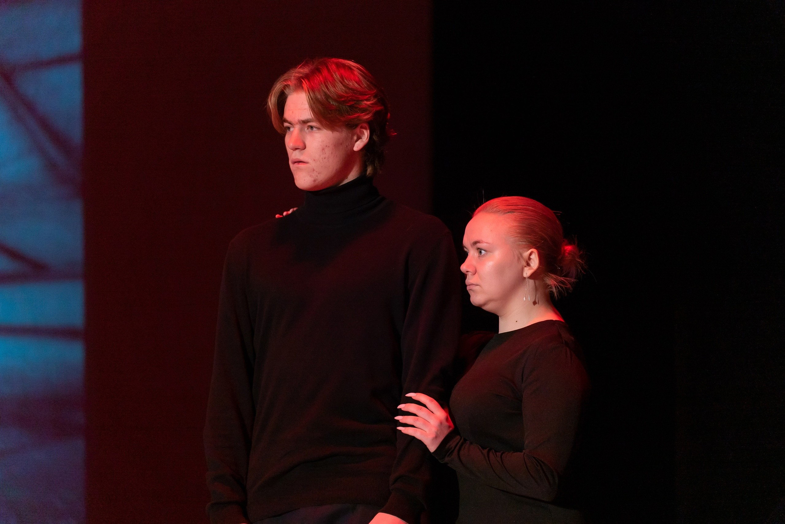 Театральная Вятка. Фотограф София Александрова