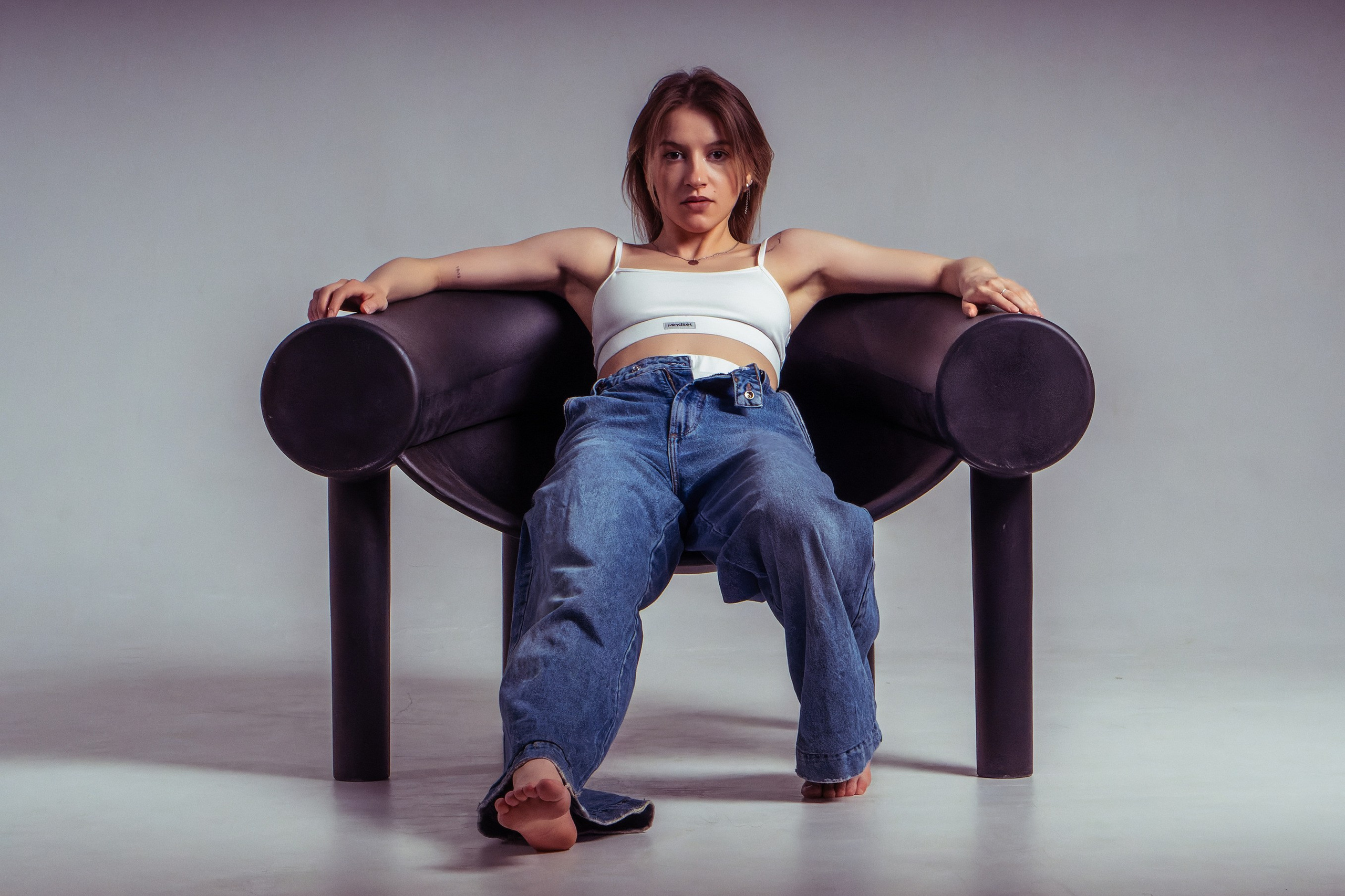 Лиза. Фотограф София Александрова