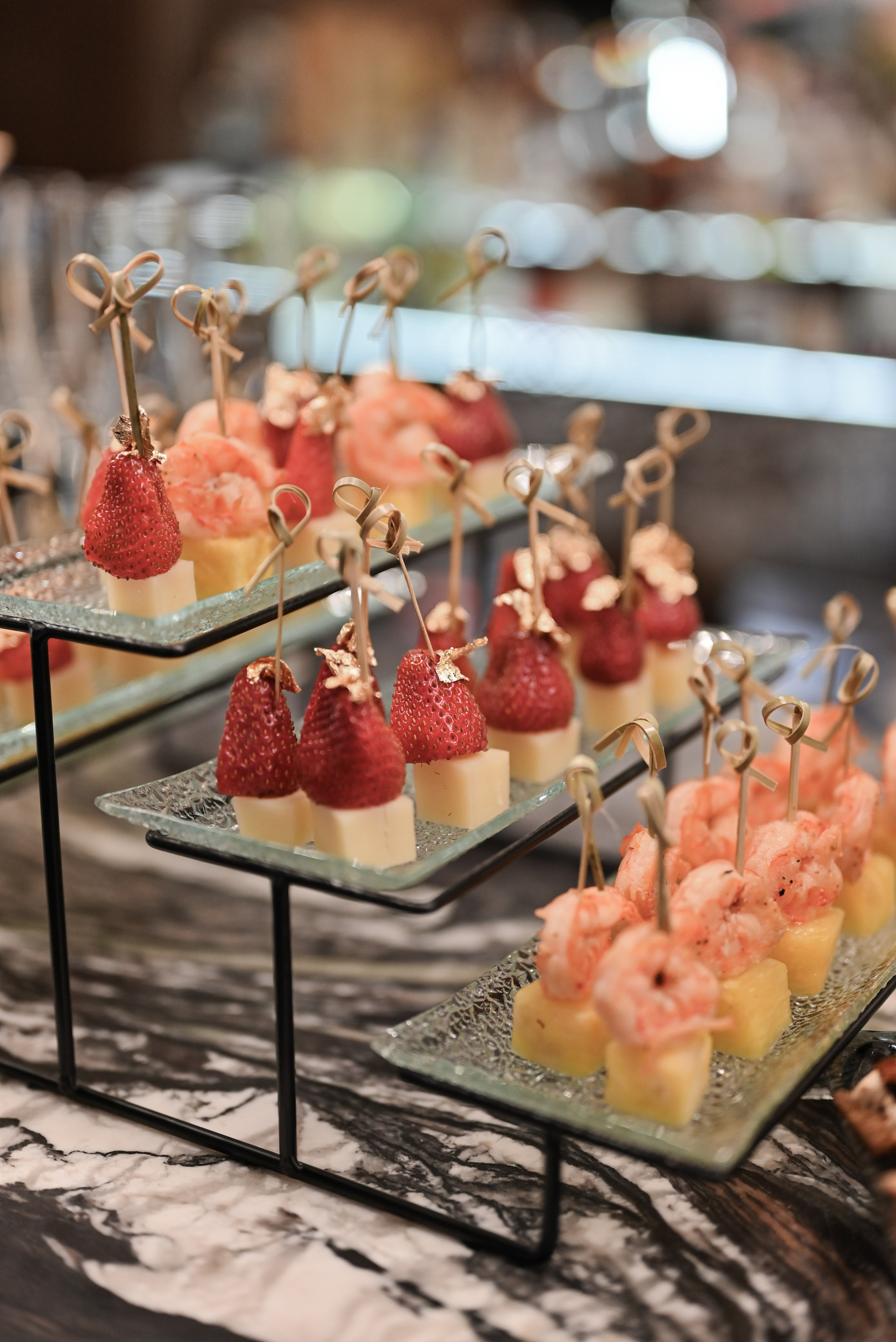 Русские сезоны. Банкет. Свадебный и семейный фотограф в Уфе Александров Максим