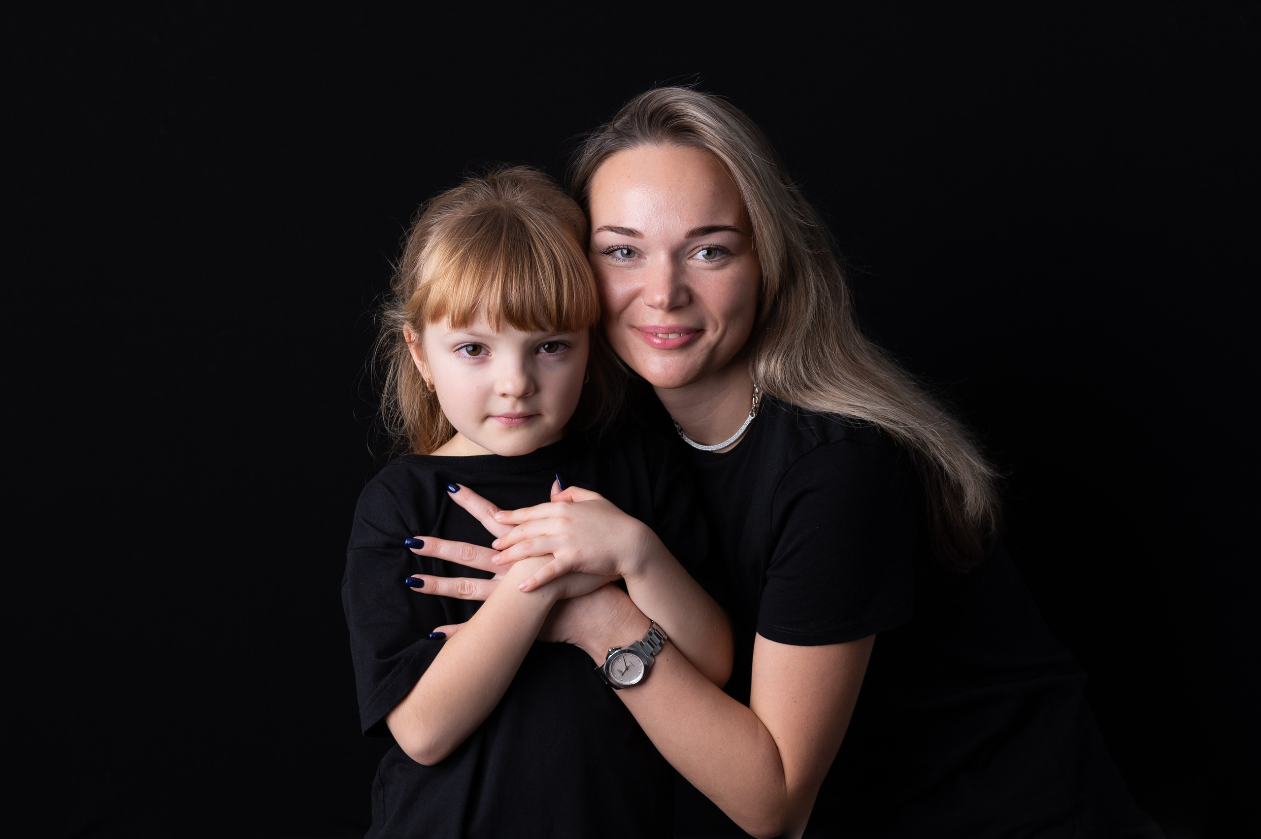 Семейный фотограф спб