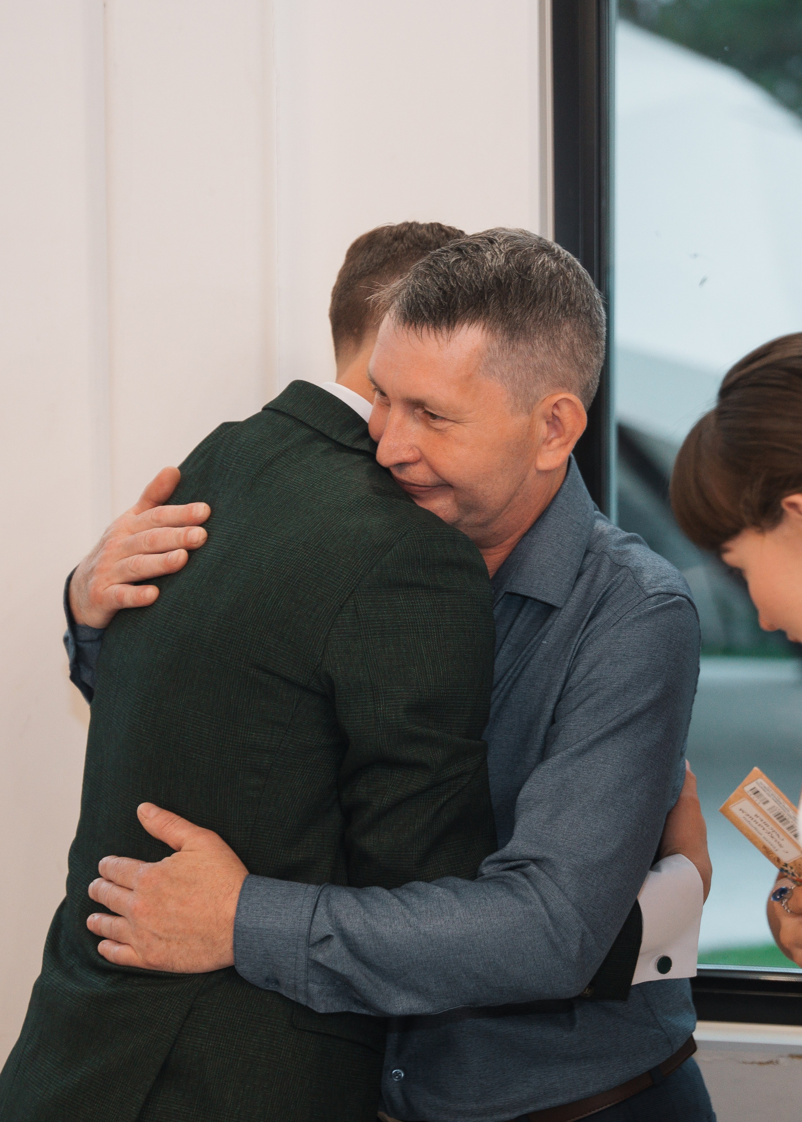 Ирина и Сергей. Фотограф Хабаровск