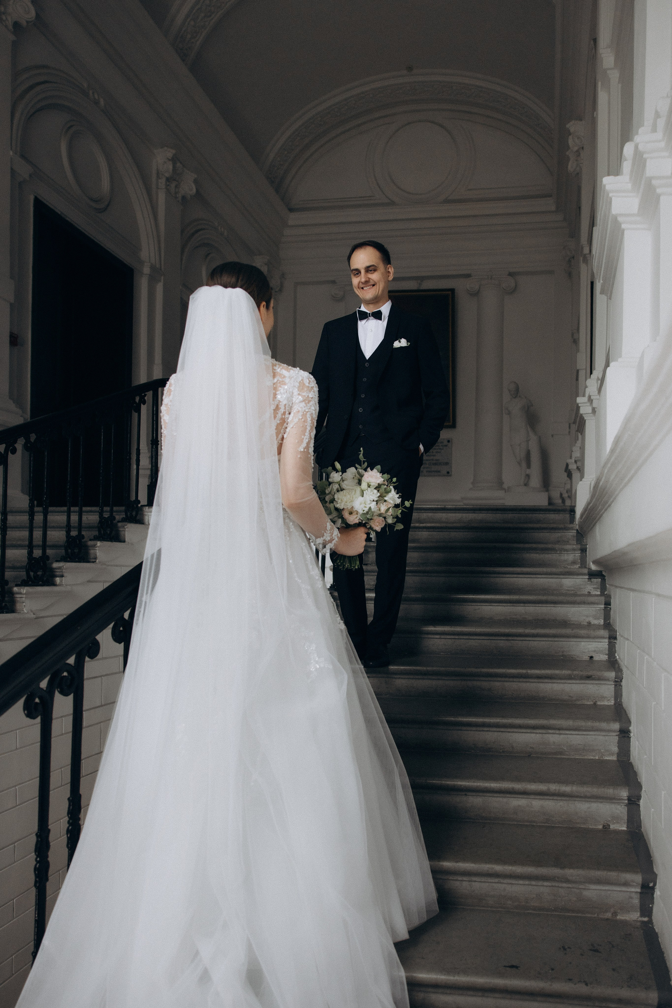 Александр & Елена