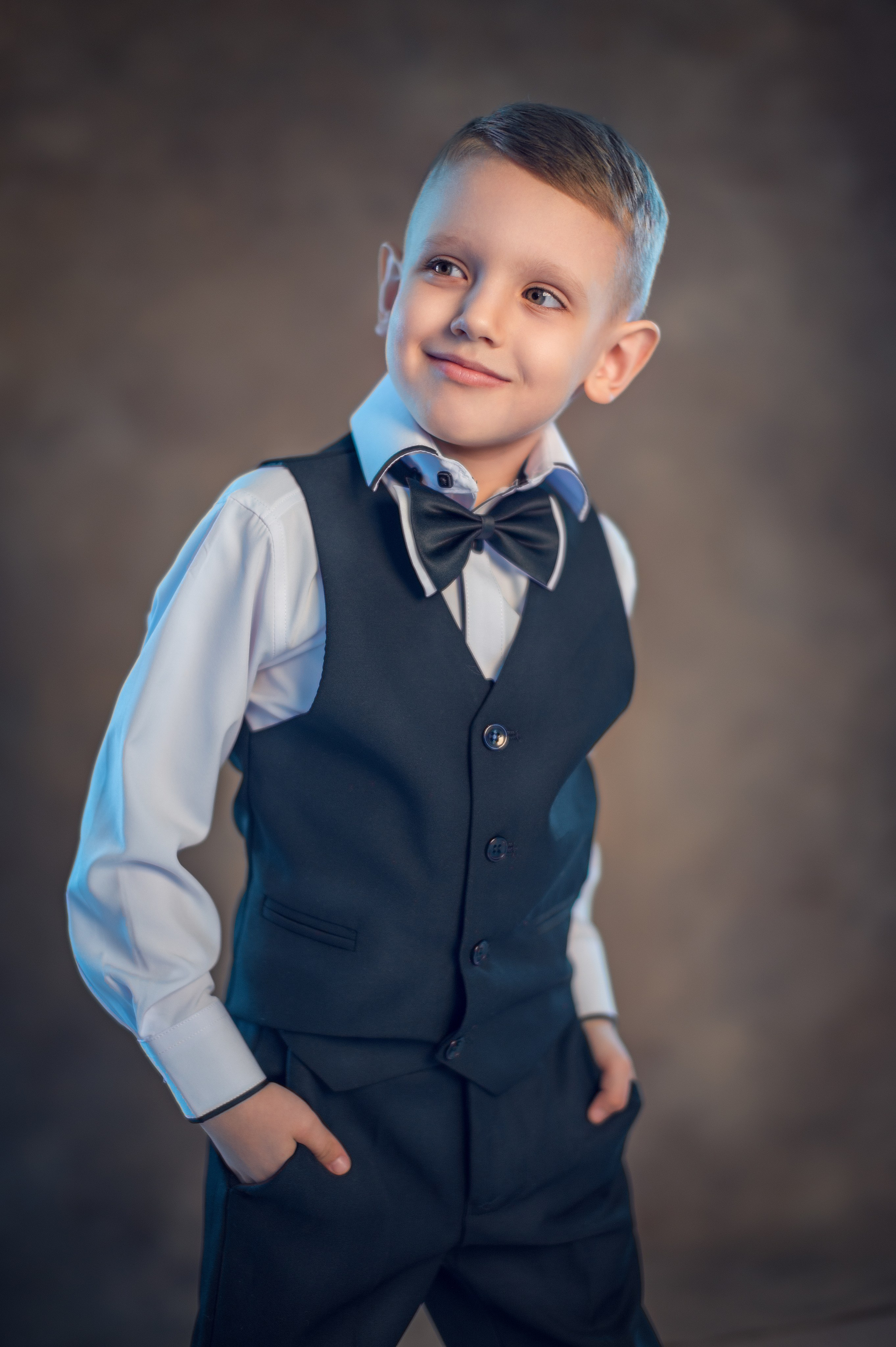 Дети. Фотограф Духина Наташа