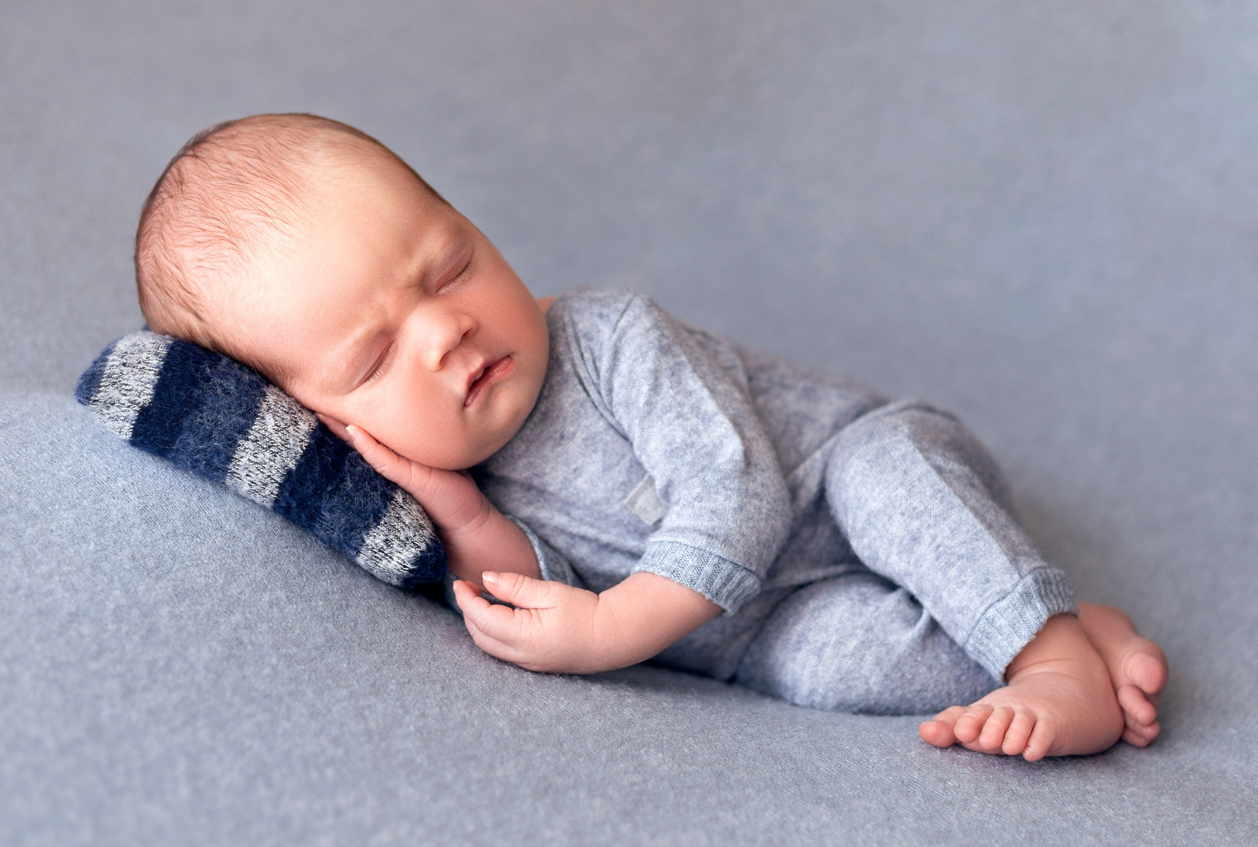 Новорождённые. Фотограф беременных и новорождённых в Краснодаре