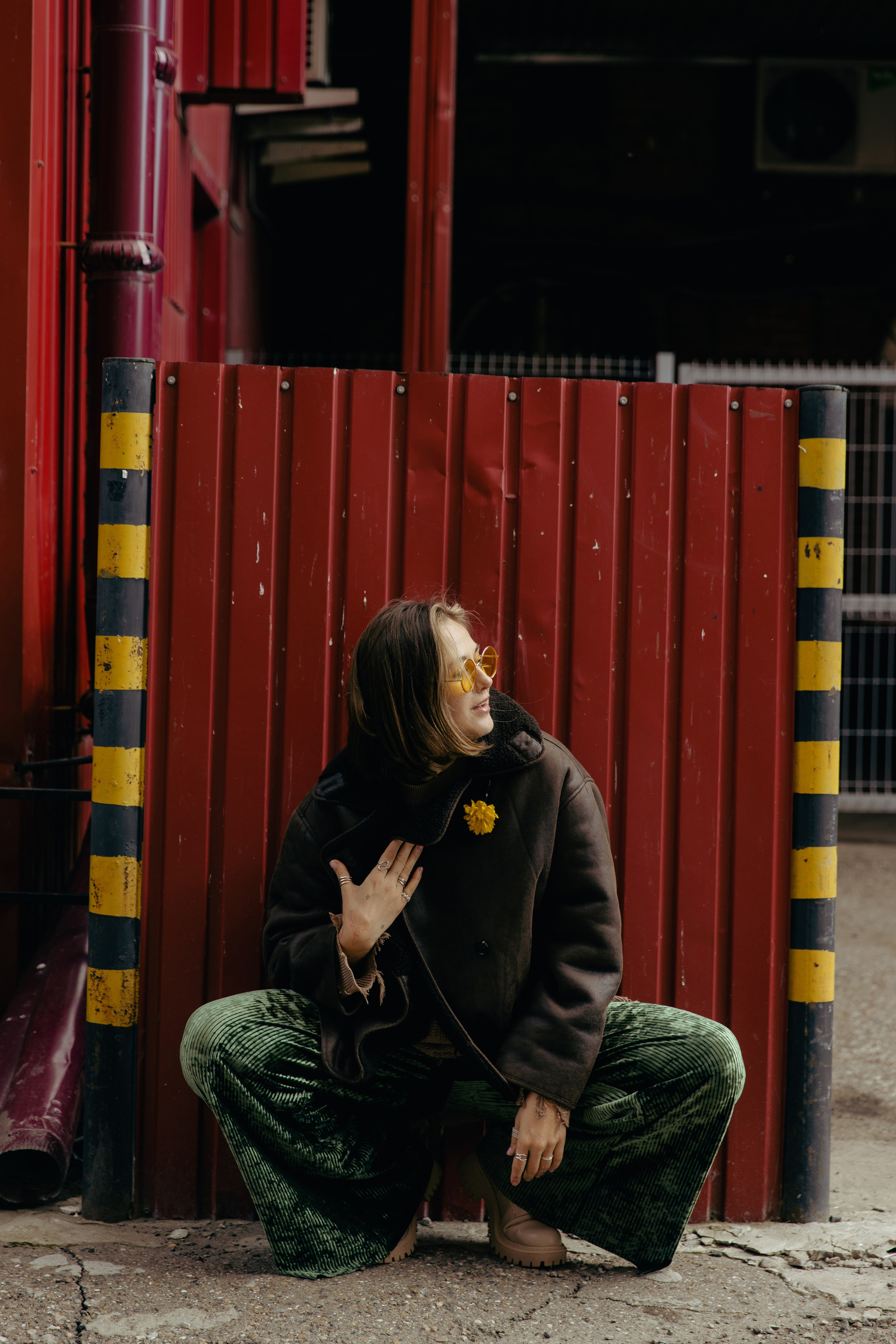 NASTYA KIRICHENKO. Аня Нагайцева фотограф в Томске, семьи, портреты, контент