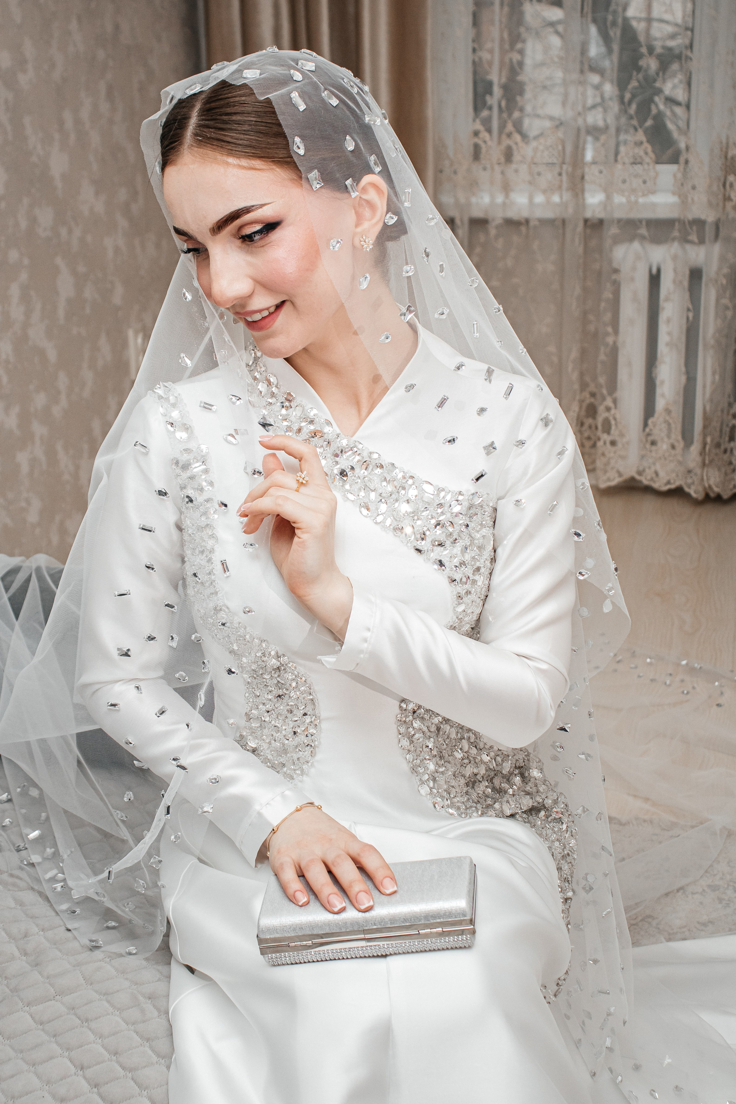 Невеста Румиса