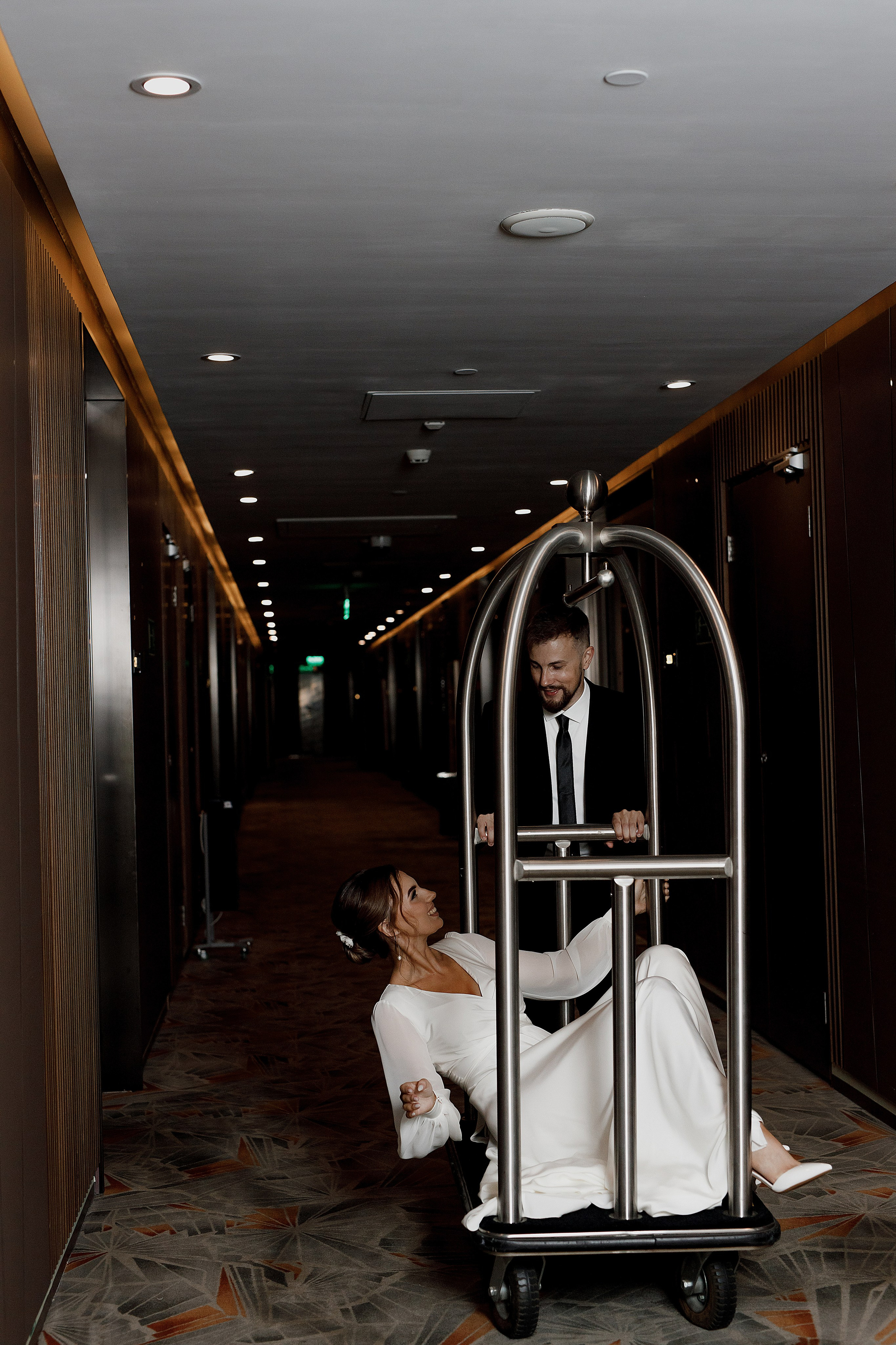 Лиза и Игорь. Свадебный и семейный фотограф  во Владивостоке Ольга Украинец