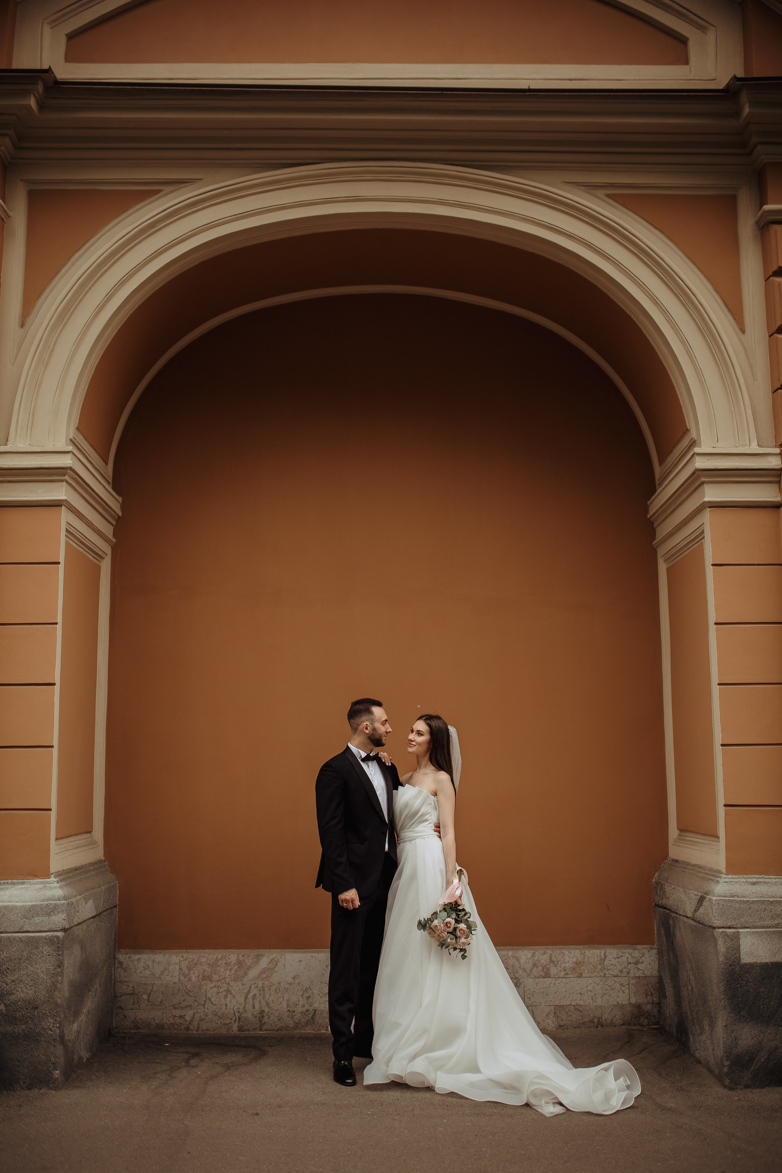 Юлия & Евгений. Семейный и Свадебный фотограф в Санкт-Петербурге Плохая Екатерина