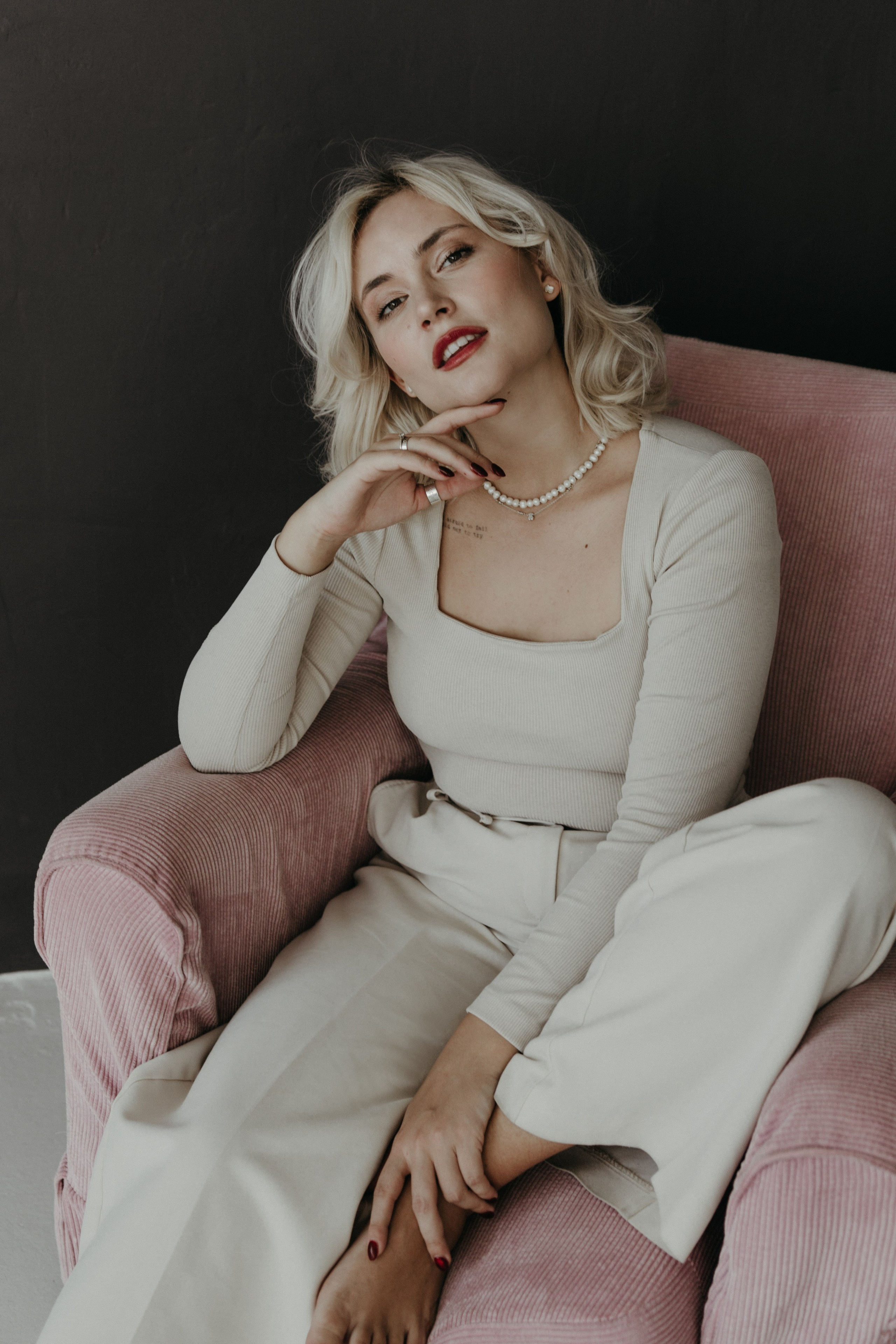 Лера. Фотограф в Кирове и Кирово-Чепецке Валерия Шиляева