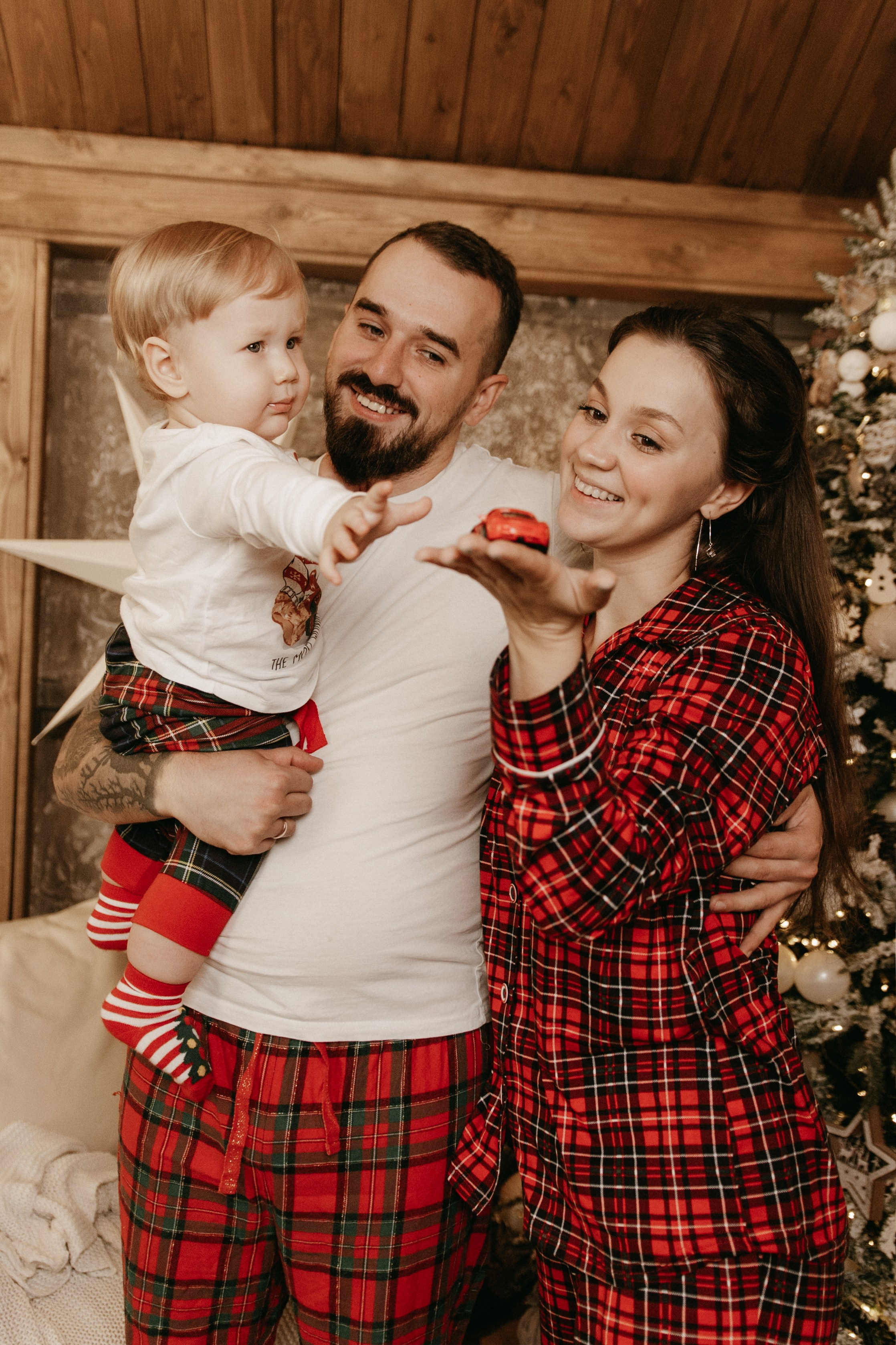 Семья Швертель. Фотограф в Кирове и Кирово-Чепецке Валерия Шиляева