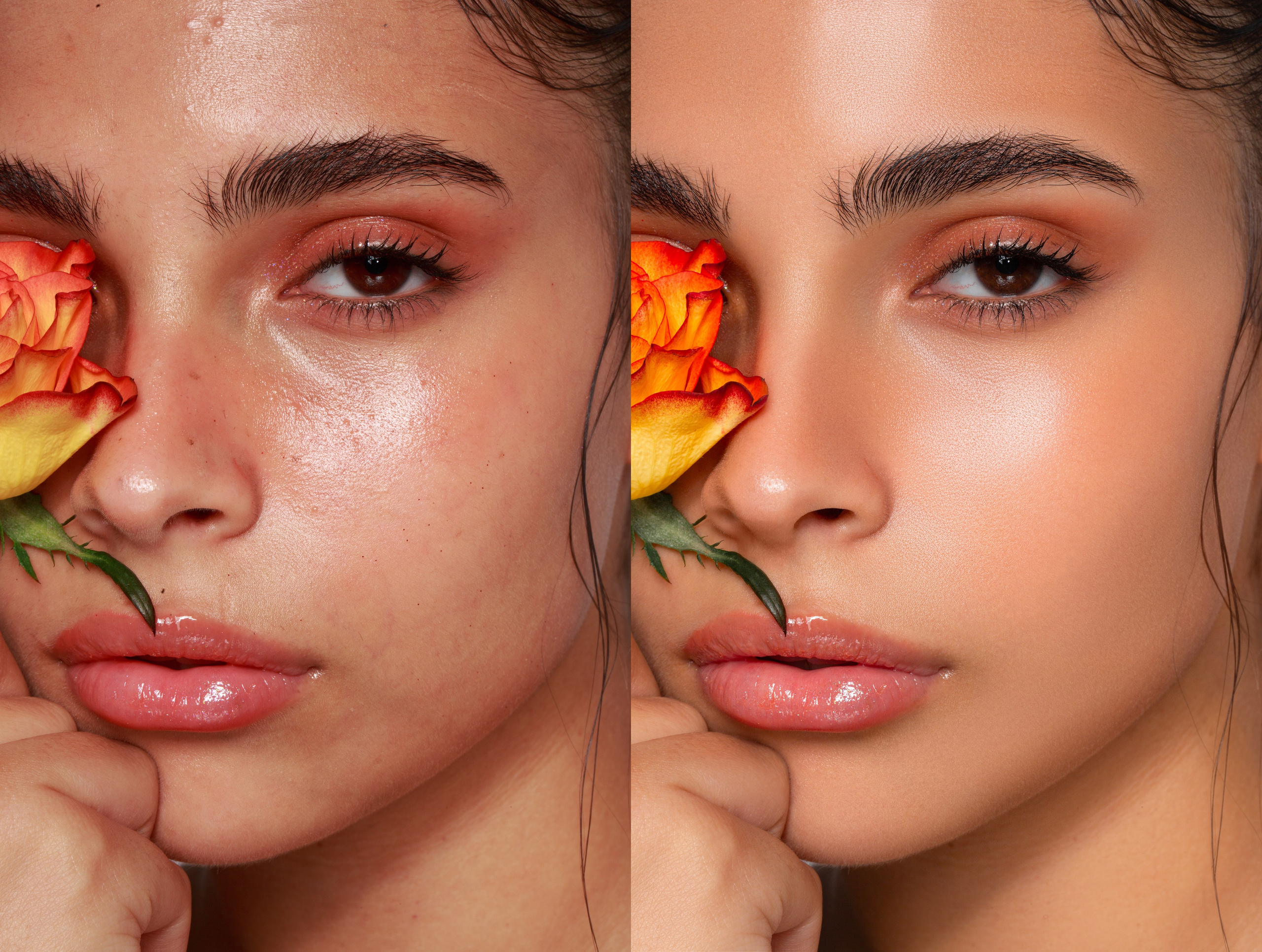 Портфолио ретушера. Анна Новосельцева. Индивидуальные фотосессии в Москве и М.О