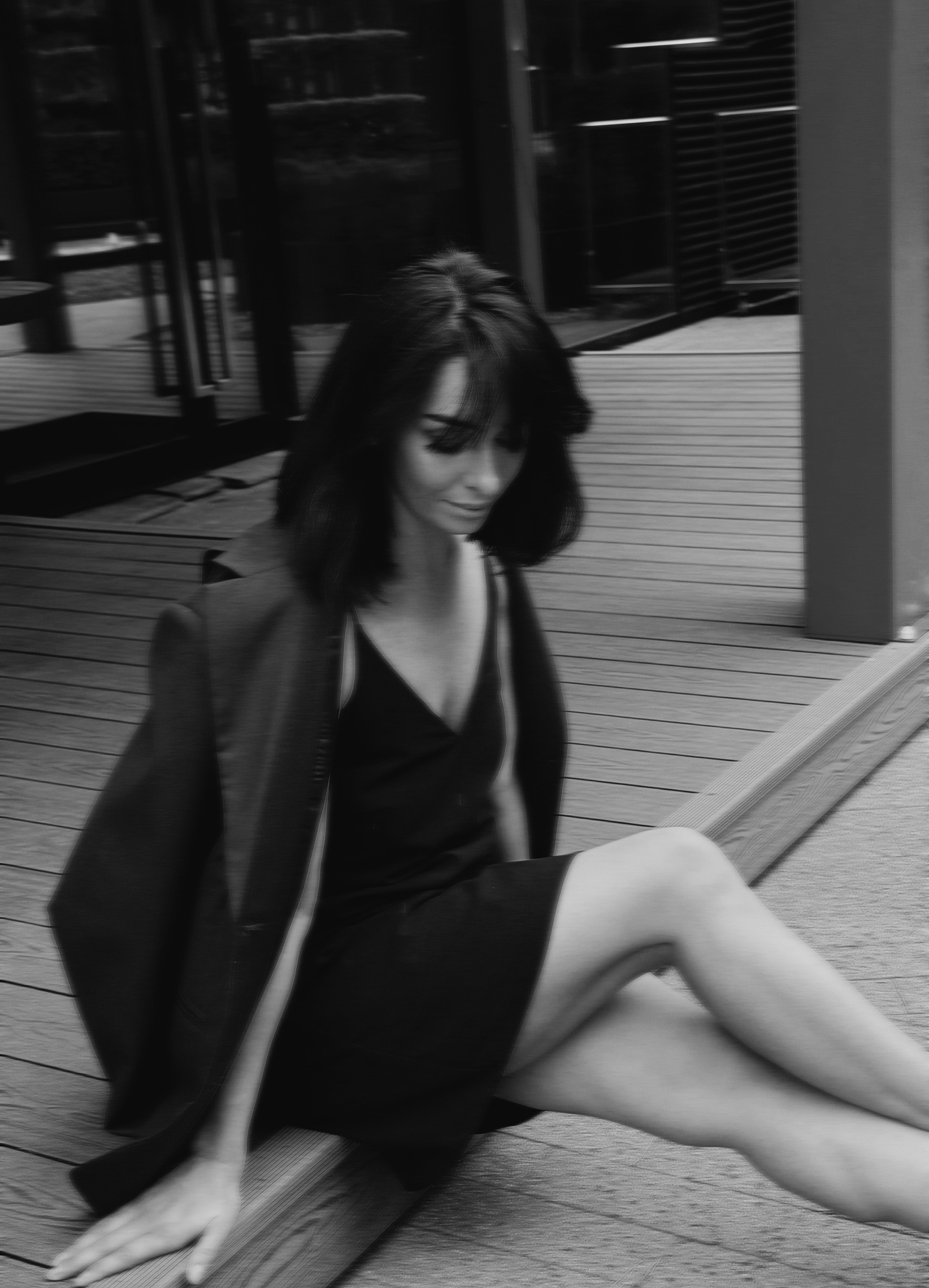 Индивидуальные. Мобильный фотограф и видеограф в Тюмени Карина Окс