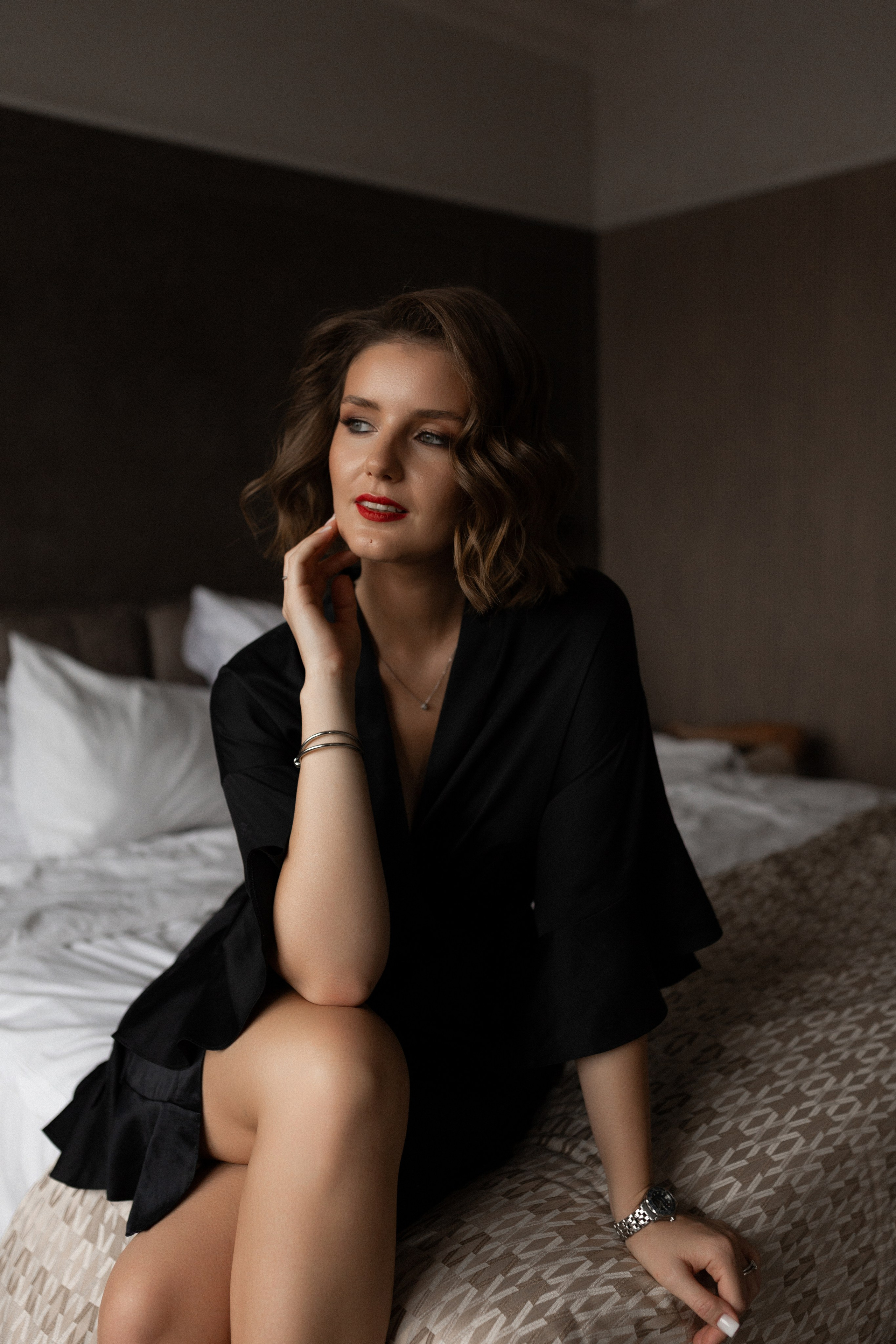 Индивидуальные съёмки. Фотограф в Москве — Александра Фоменко