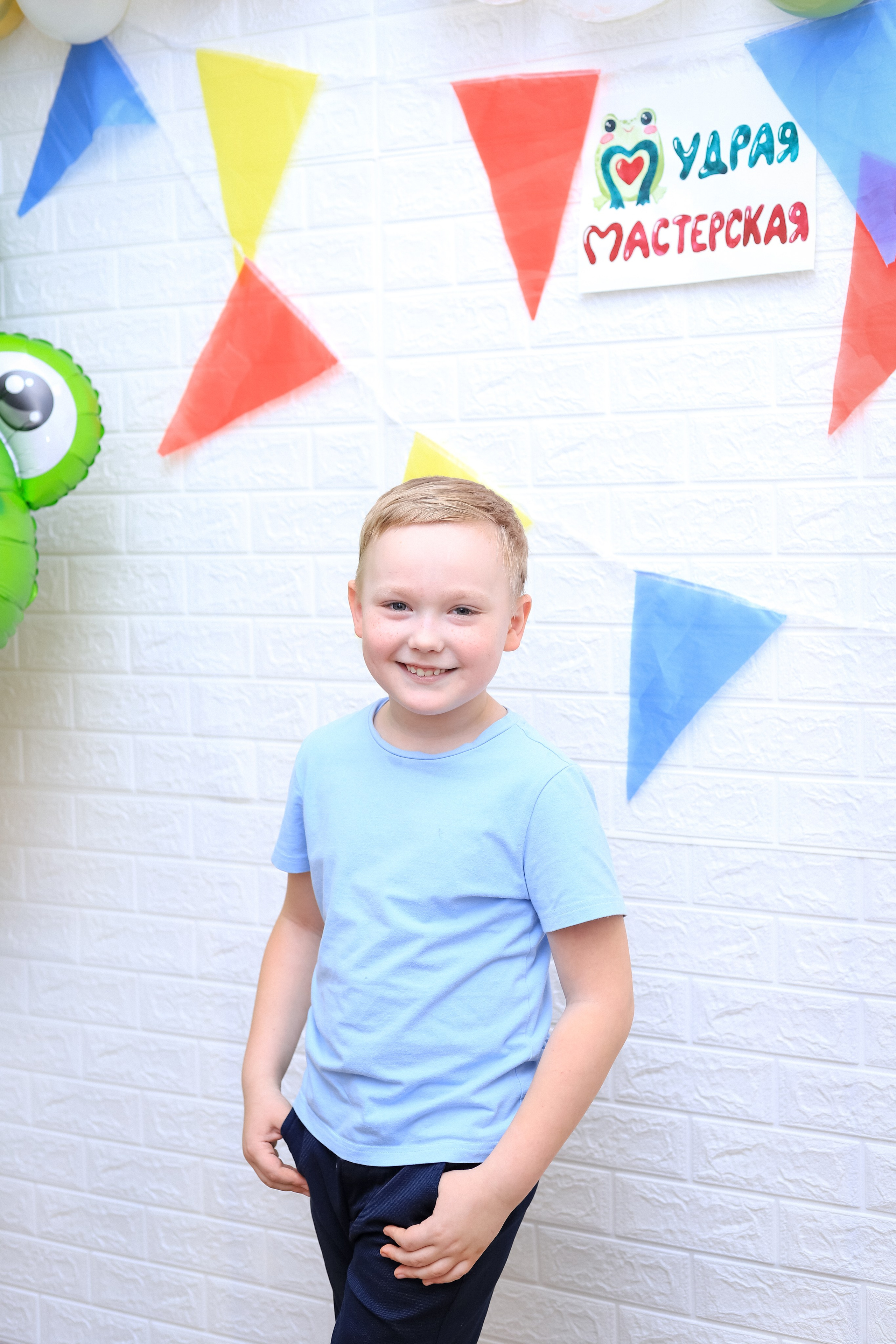 Студия Мудрая мастерская. Женский/Детский фотограф в Симферополе Вероника Слепогина