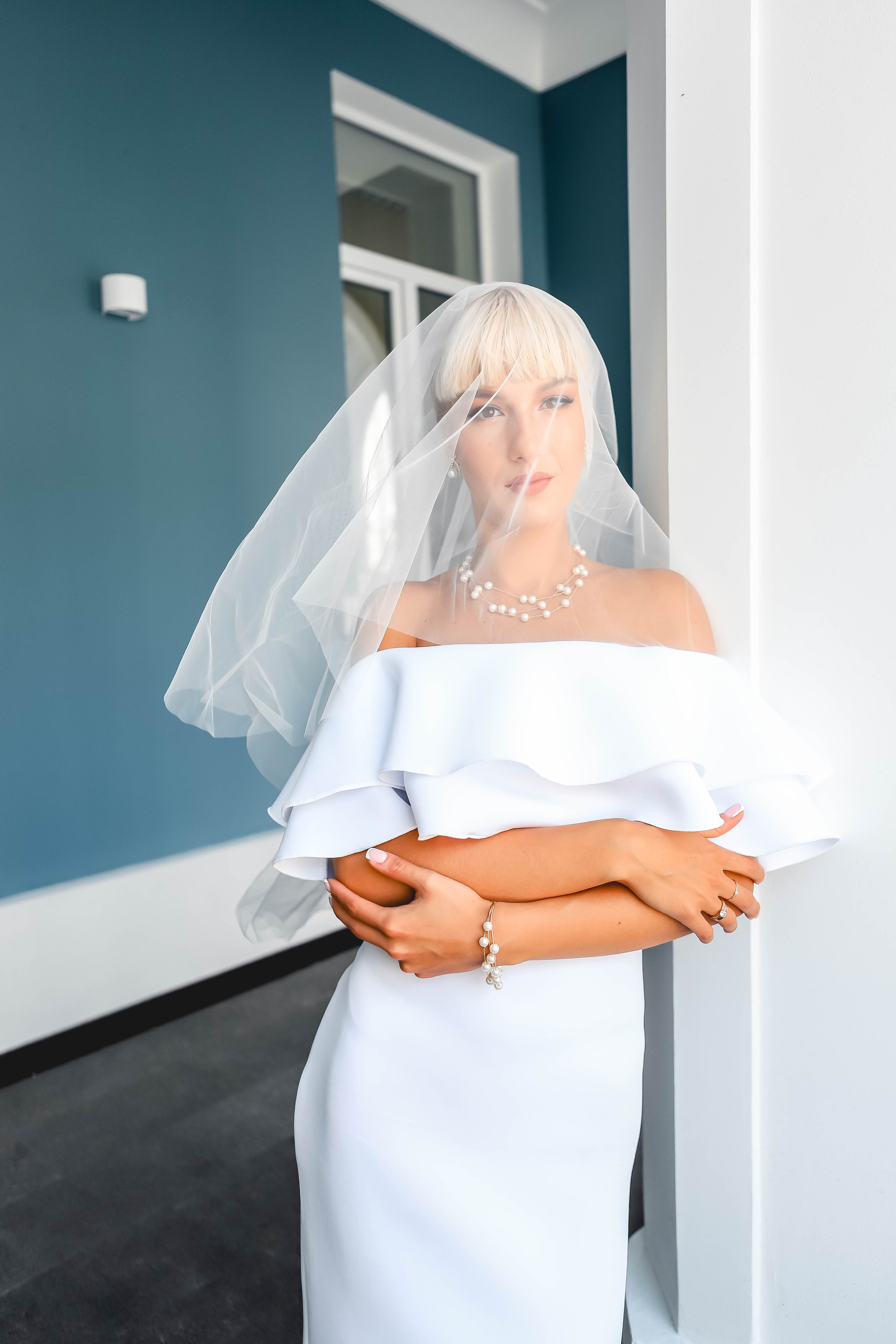 Vldimir & Anastasia. Женский/Детский фотограф в Симферополе Вероника Слепогина